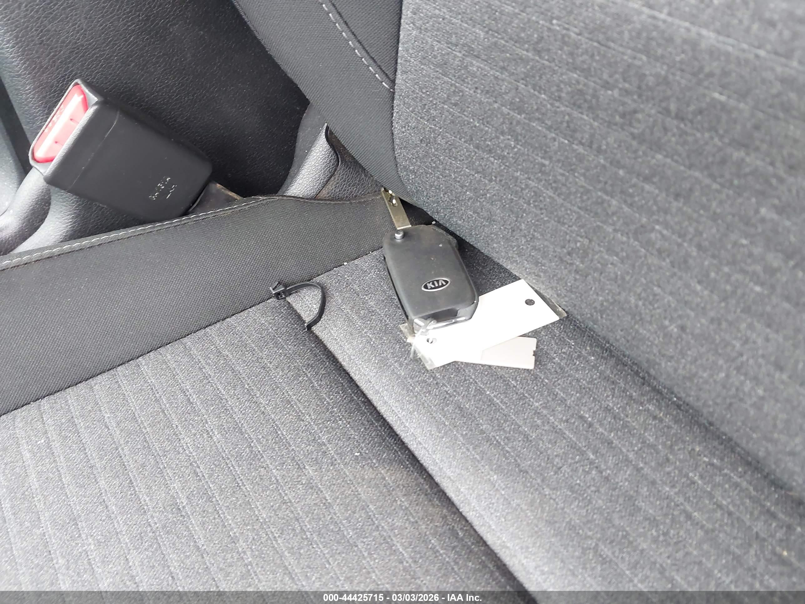 KIA SOUL image 11