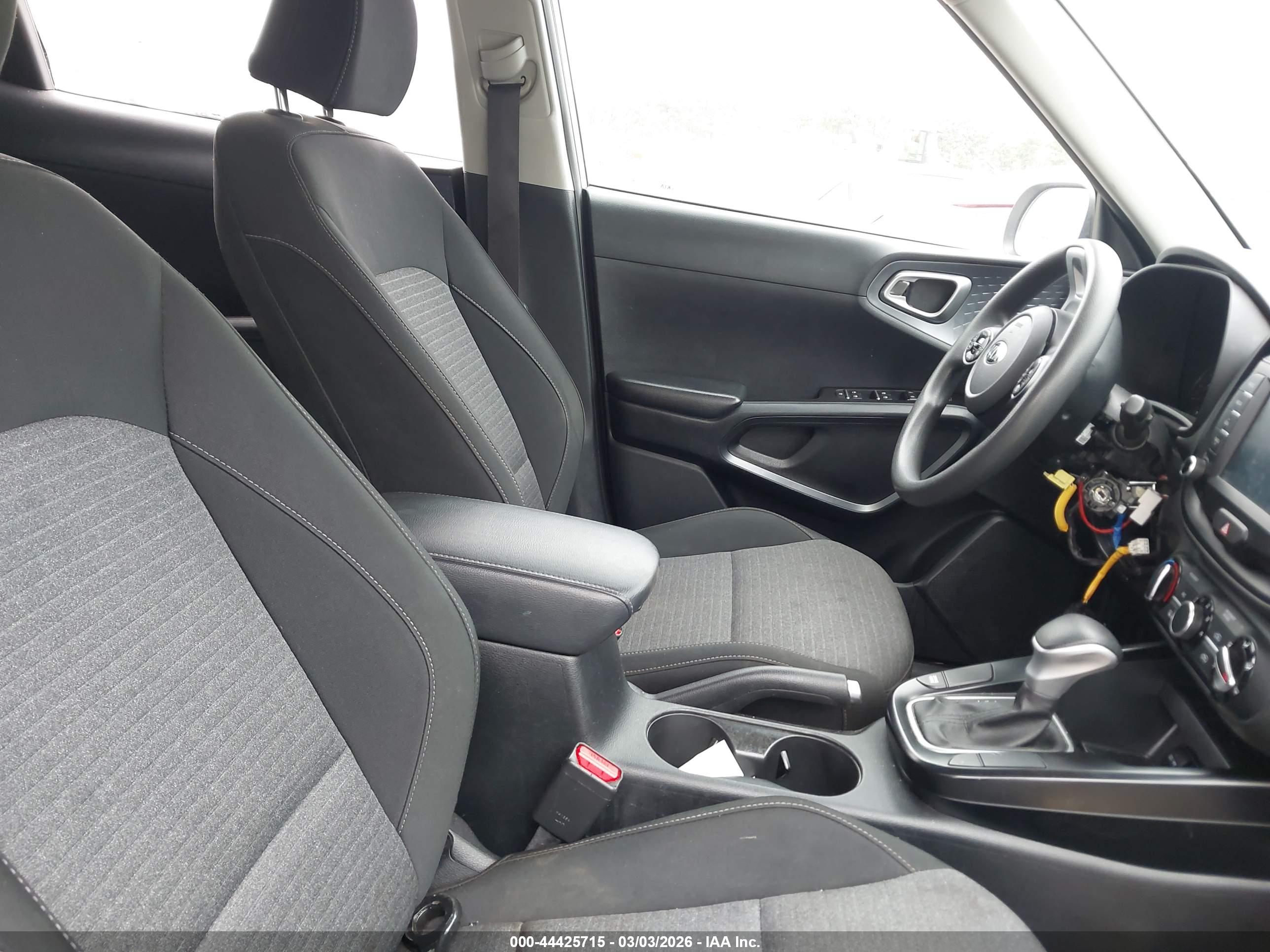 KIA SOUL image 5