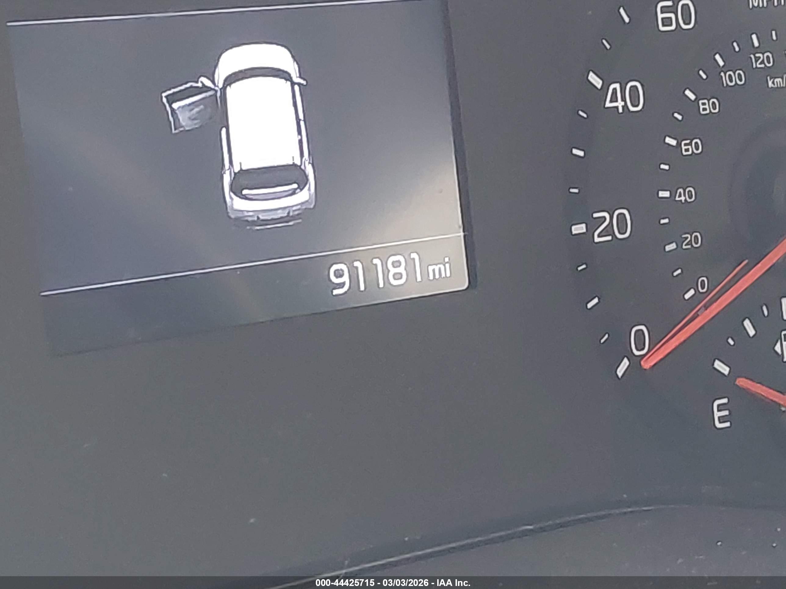KIA SOUL image 7