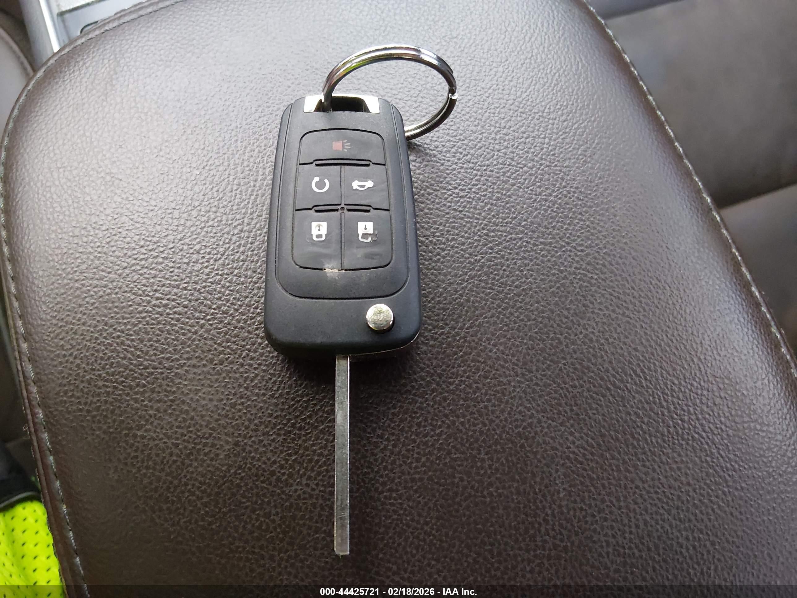 CHEVROLET IMPALA image 11