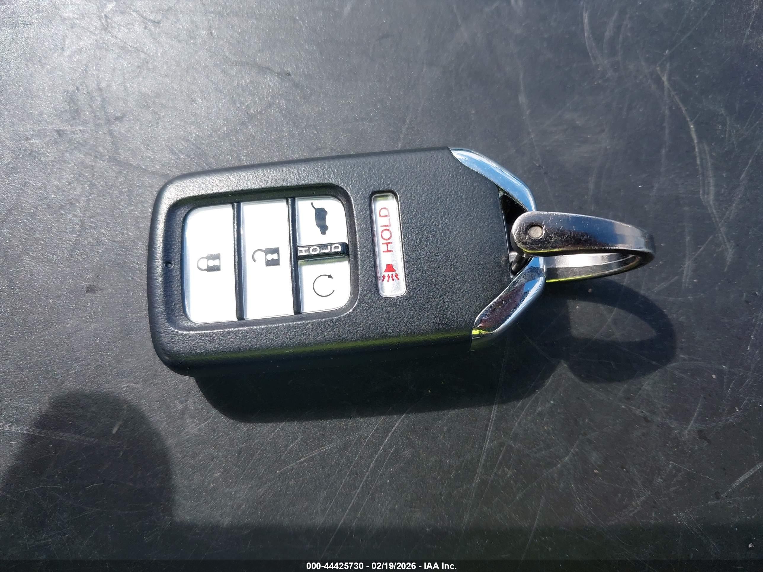 HONDA CR-V image 11