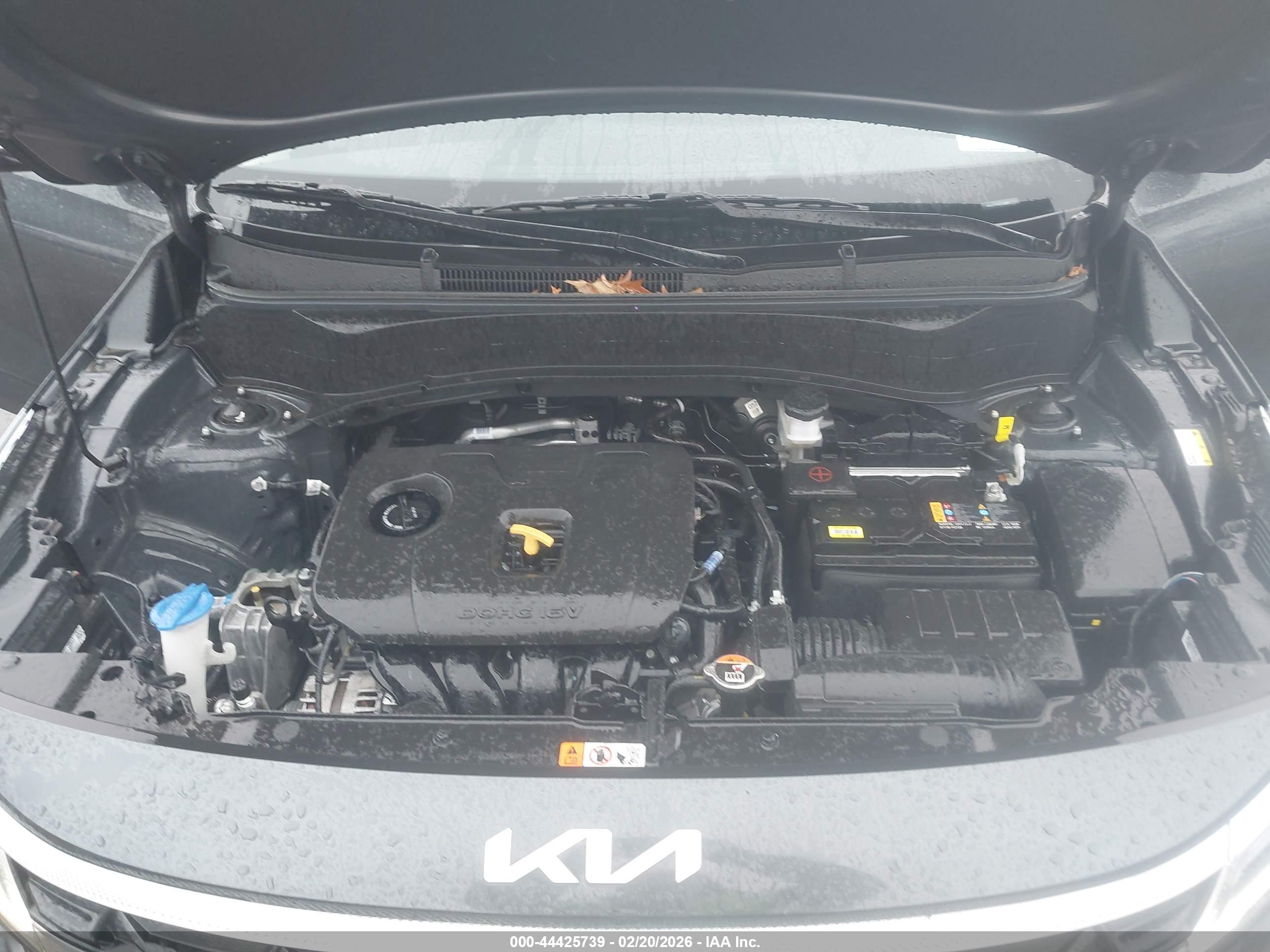 KIA SELTOS image 10