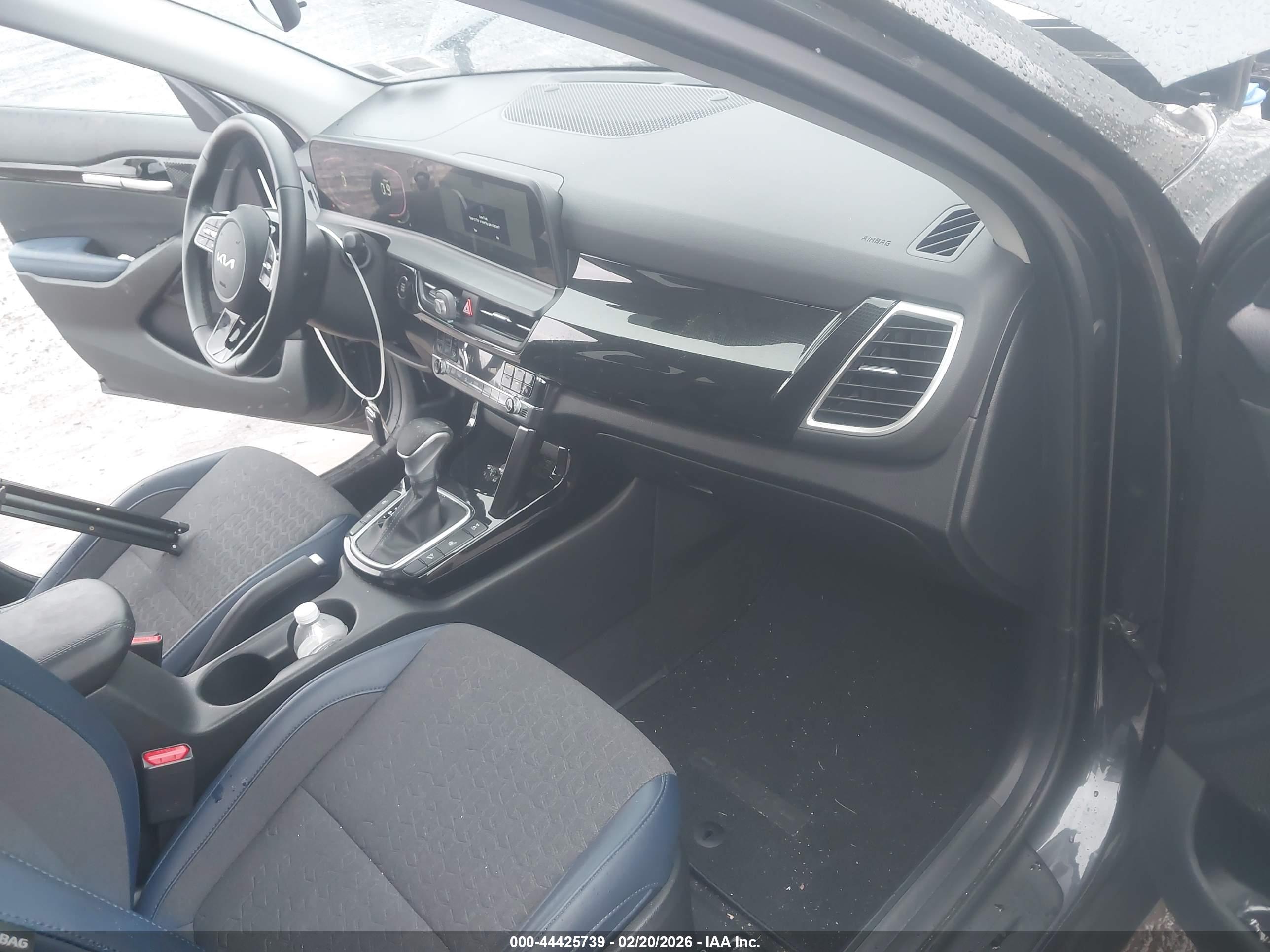 KIA SELTOS image 5
