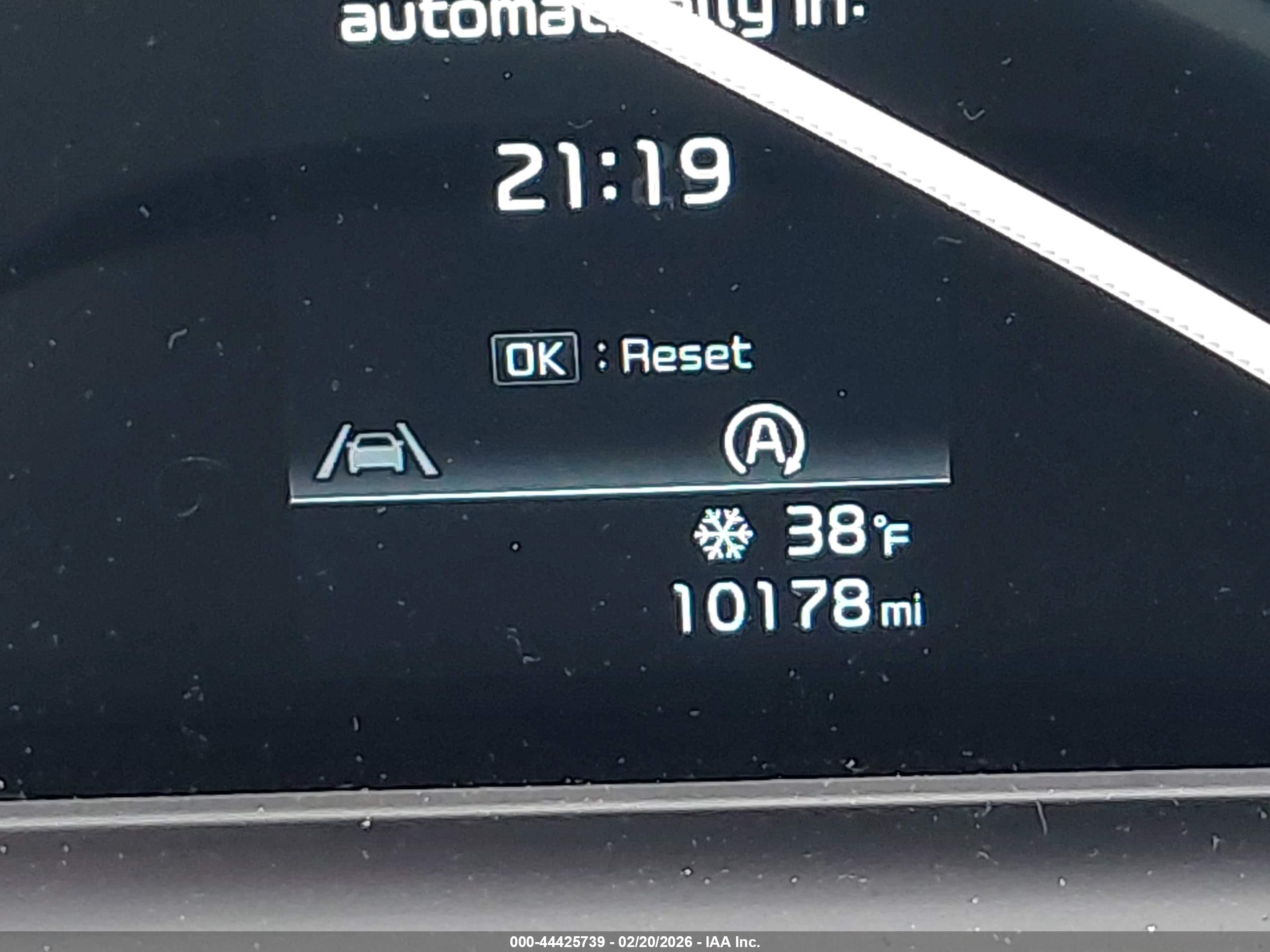 KIA SELTOS image 7