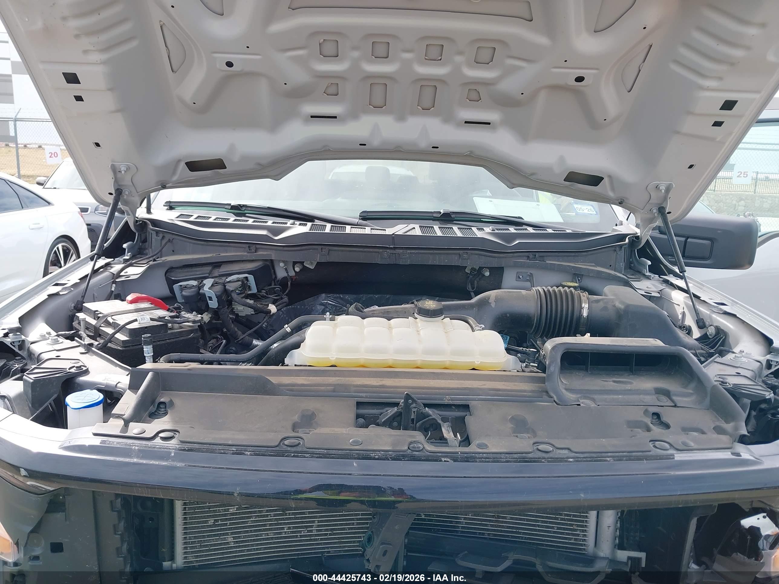 FORD F-150 image 10