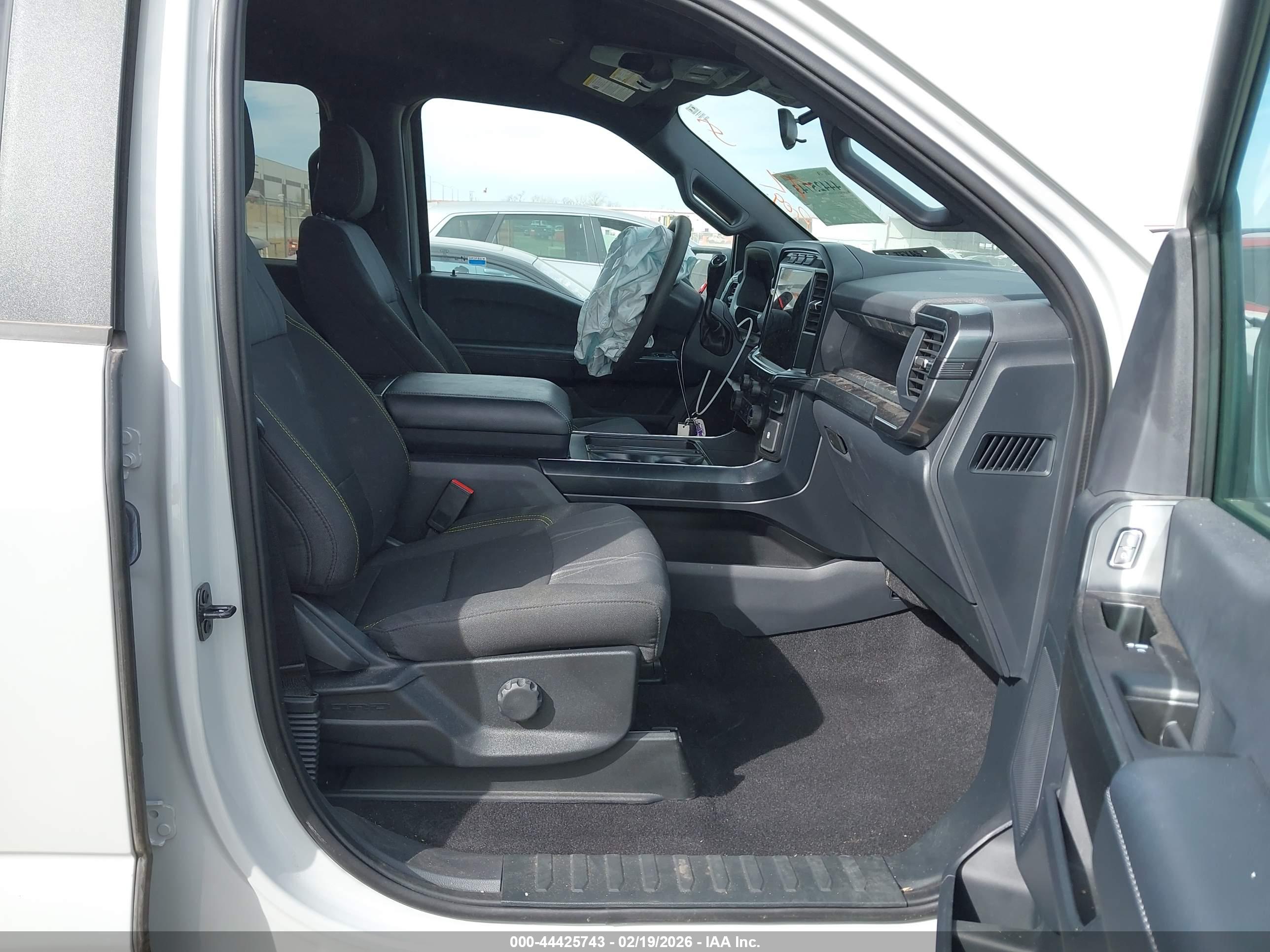 FORD F-150 image 5