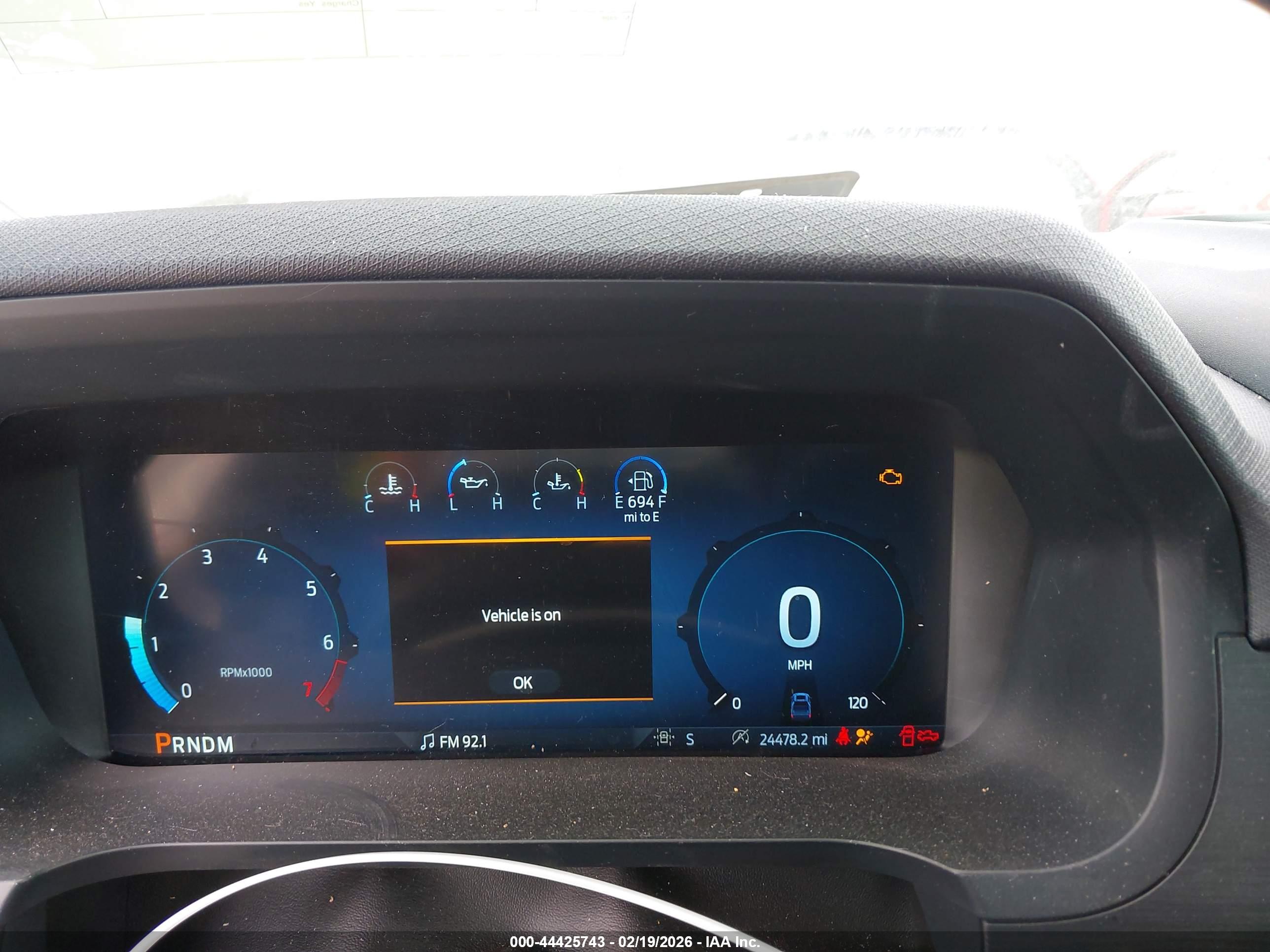 FORD F-150 image 7