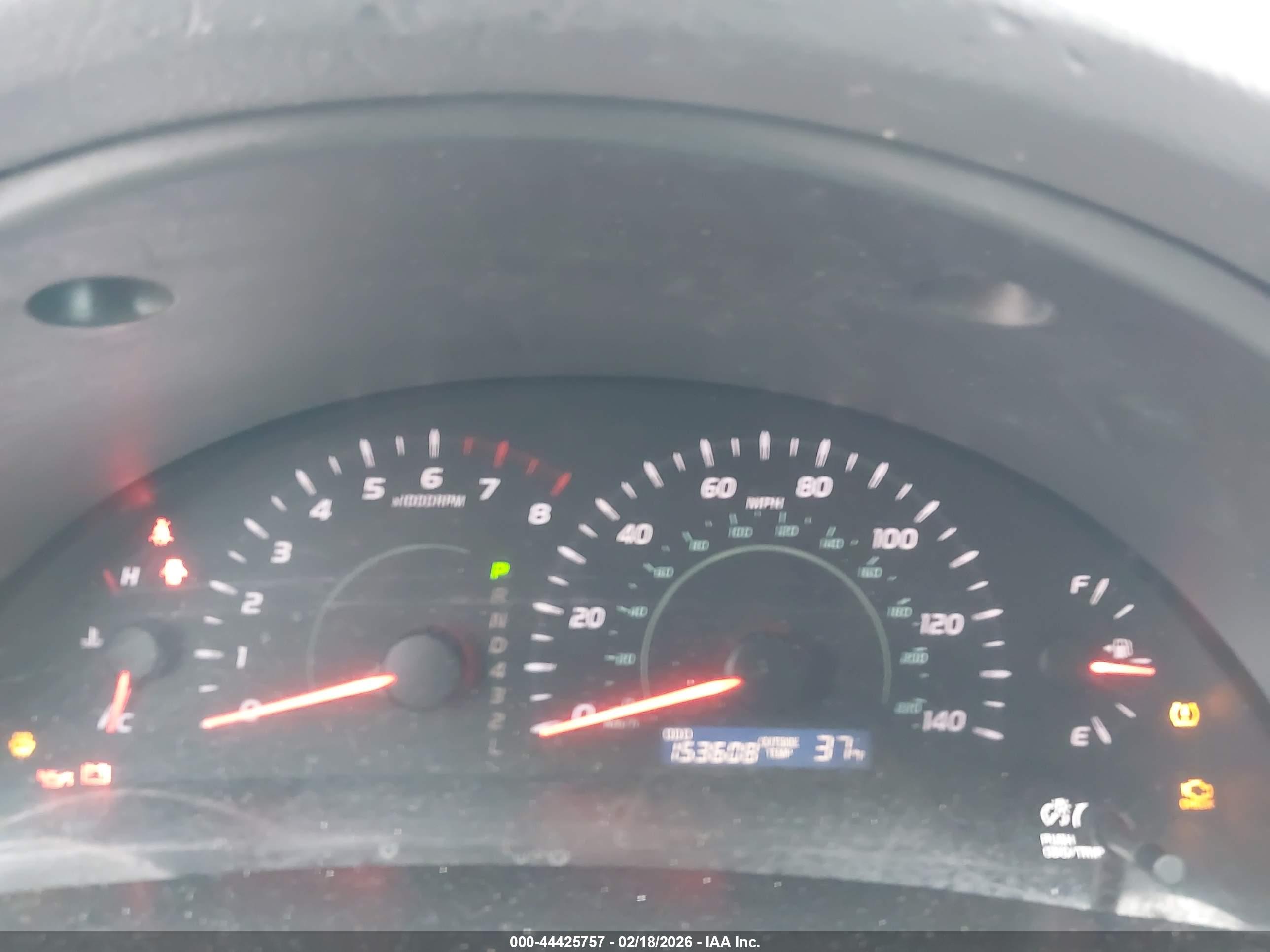 TOYOTA CAMRY image 7