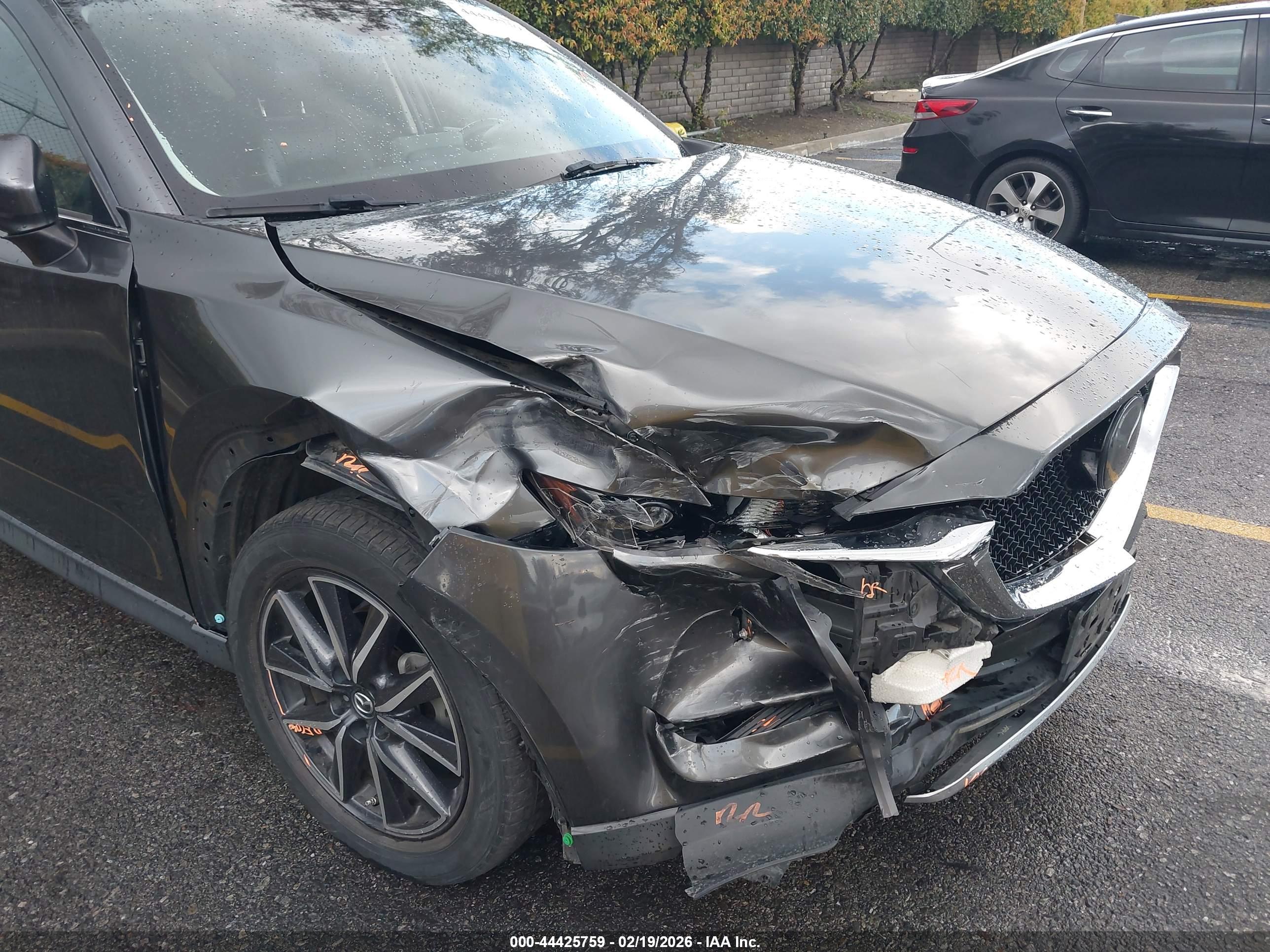 MAZDA CX-5 image 6