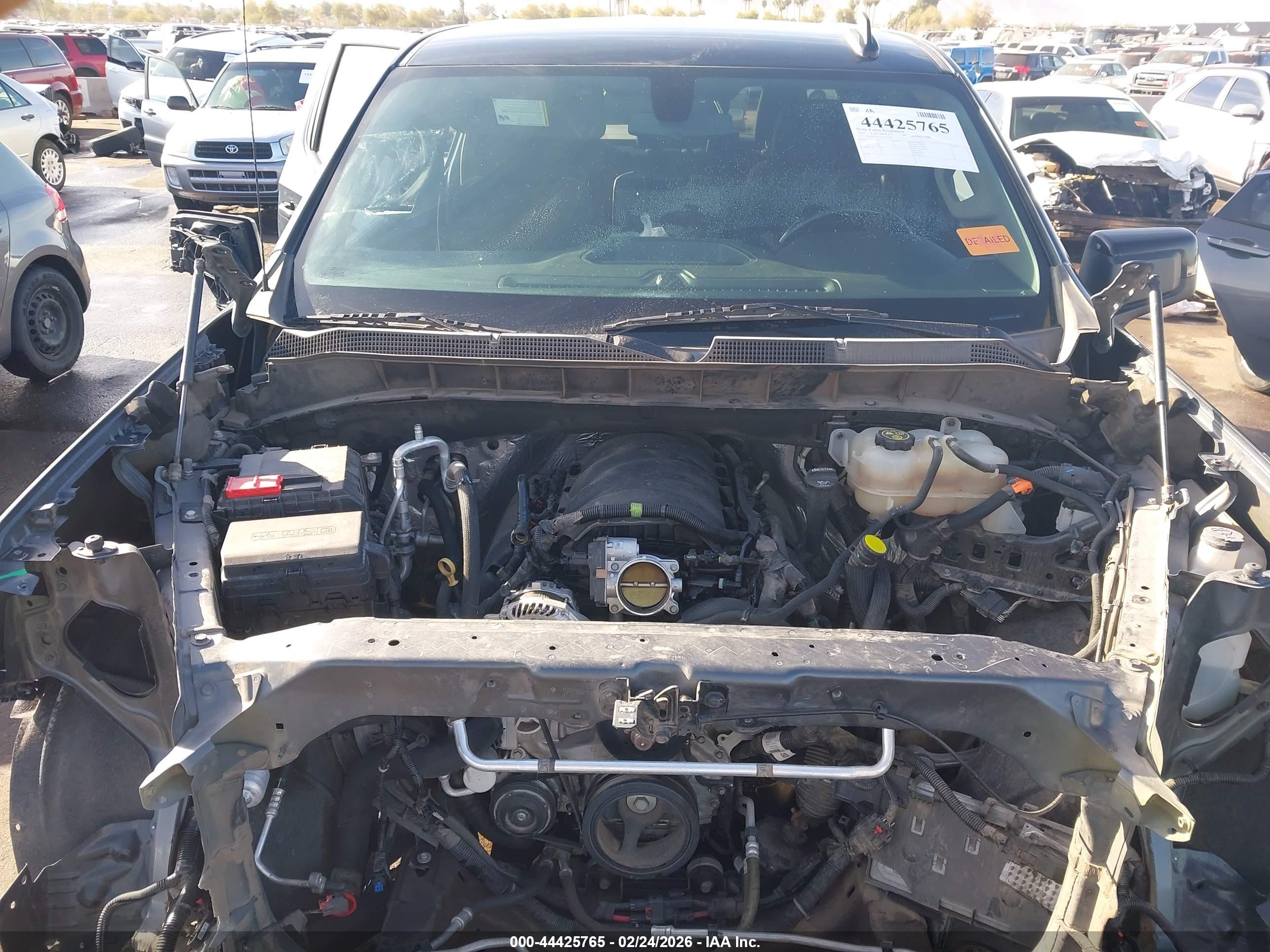 CHEVROLET SILVERADO image 10