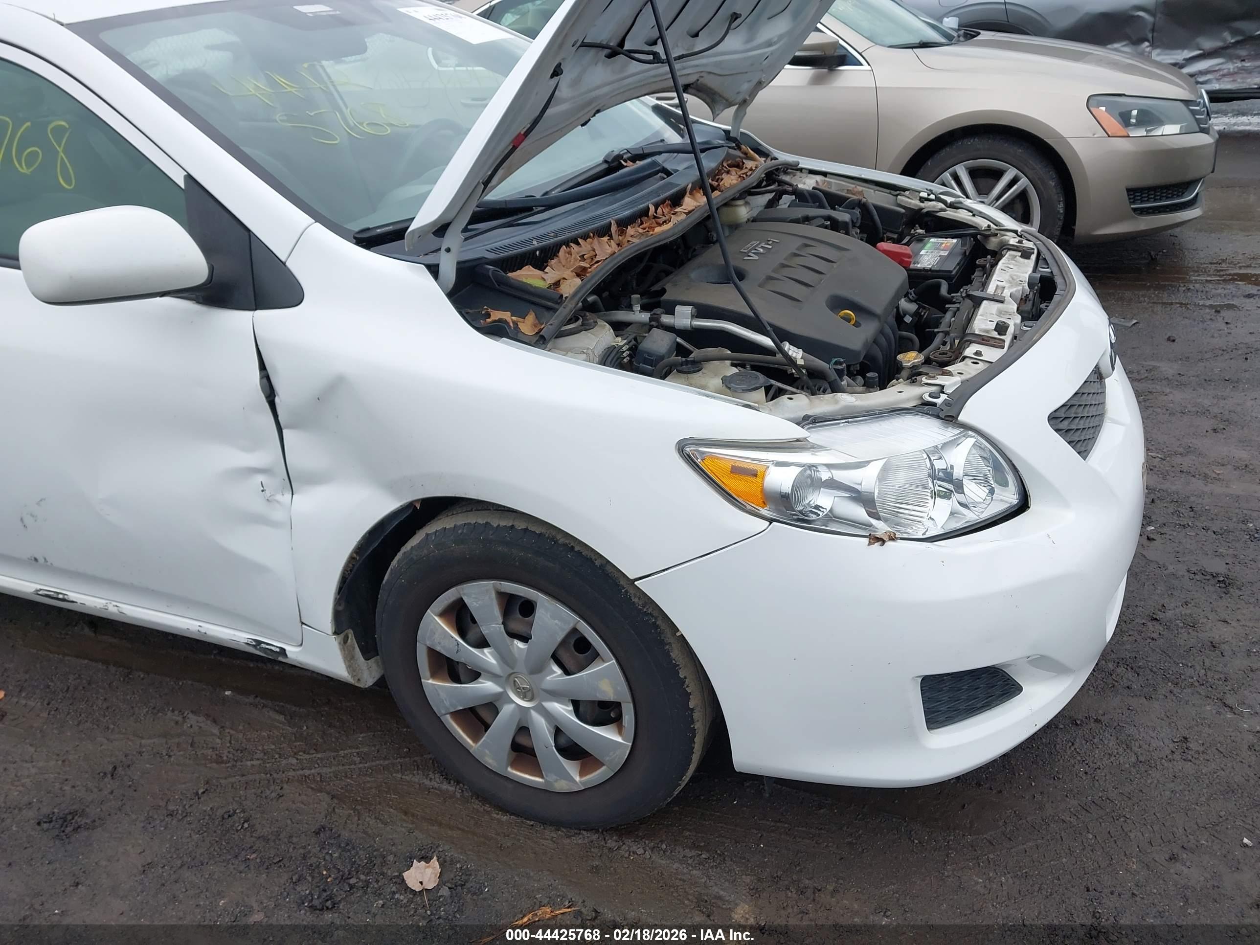 TOYOTA COROLLA image 6