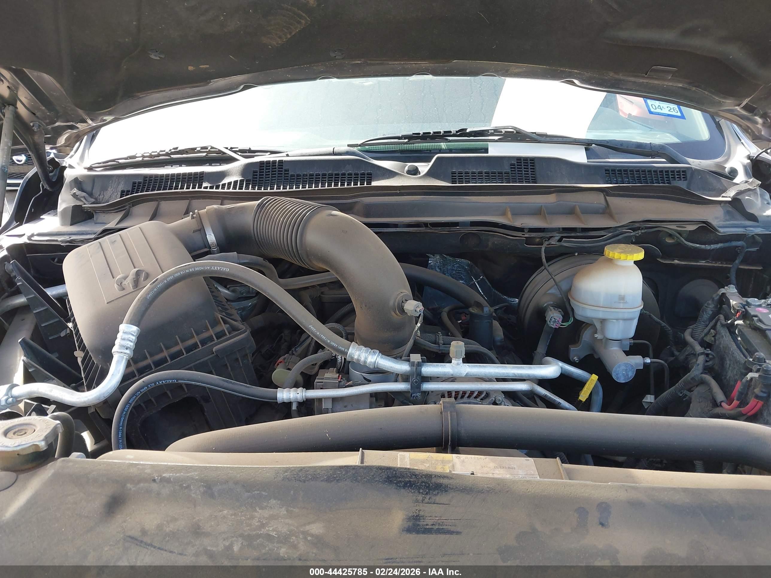RAM 1500 image 10