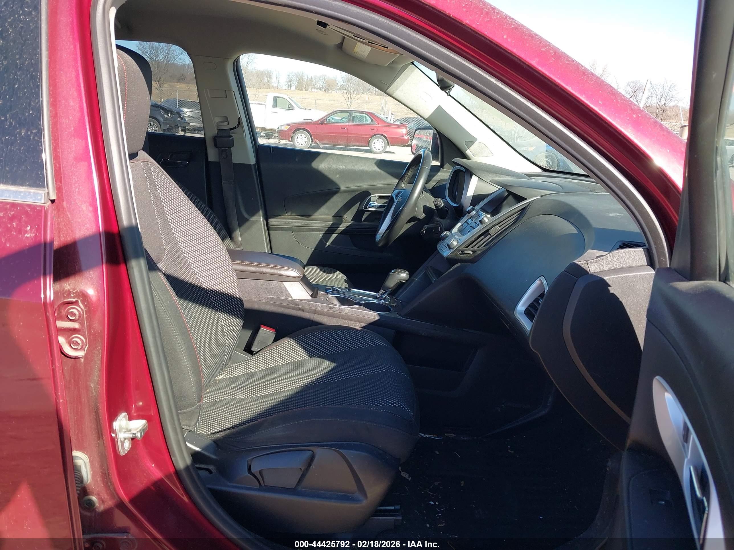 CHEVROLET EQUINOX image 5