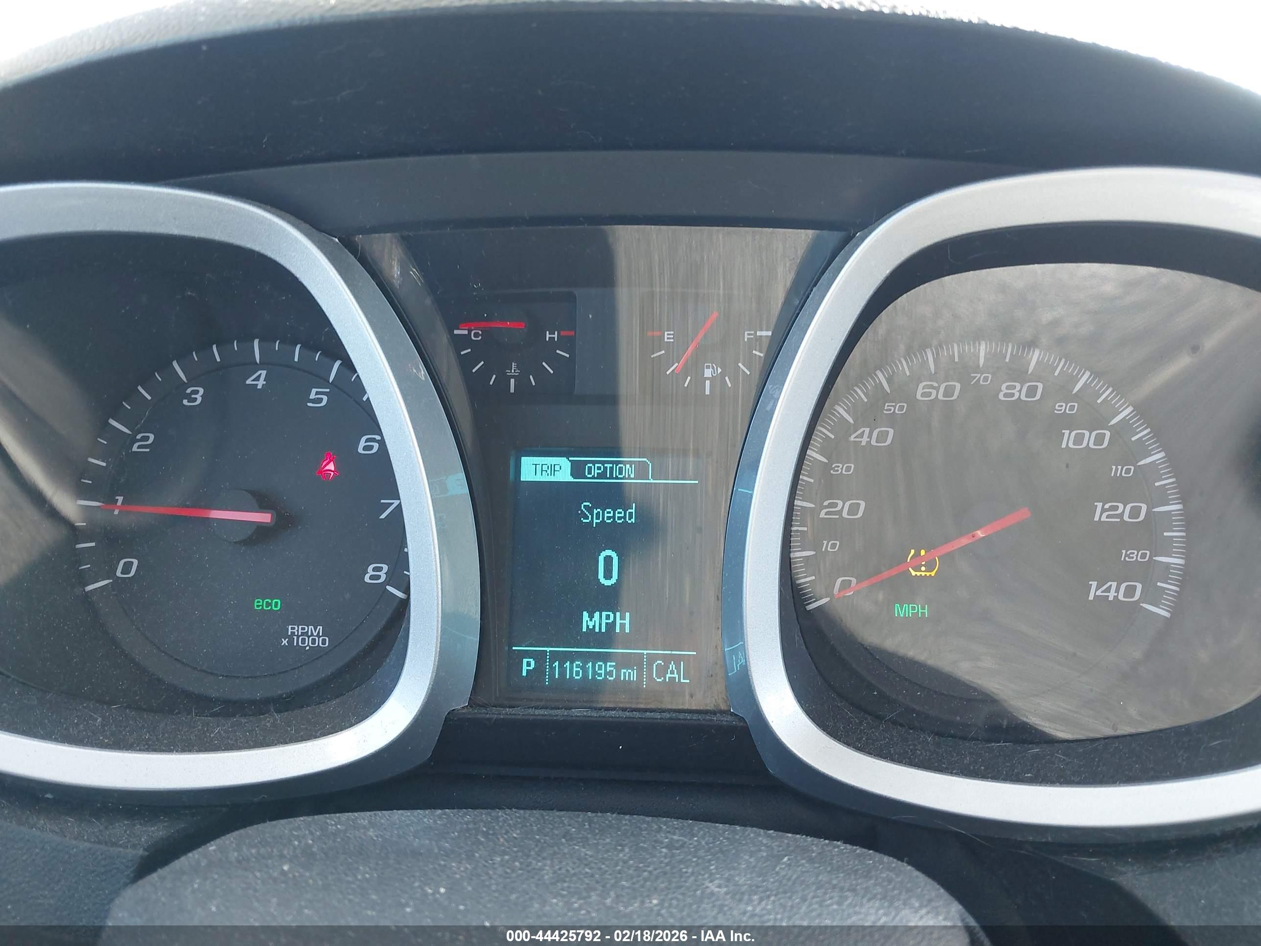 CHEVROLET EQUINOX image 7