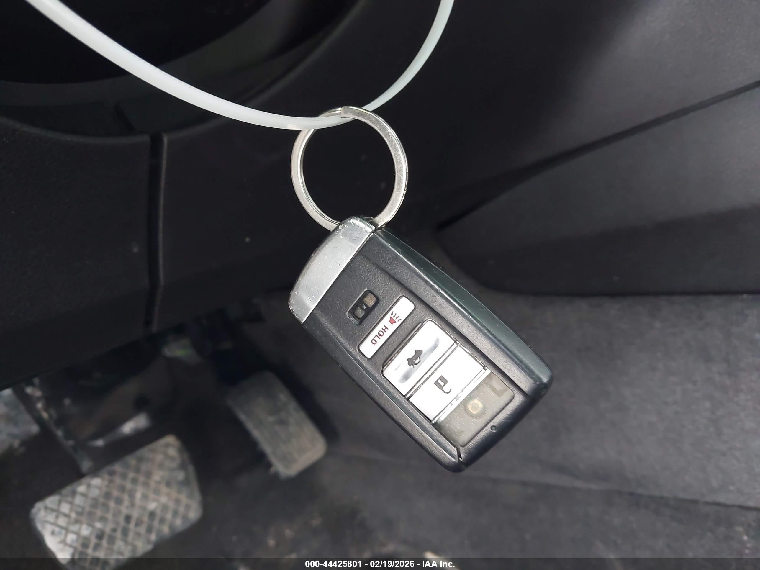 ACURA TLX image 11