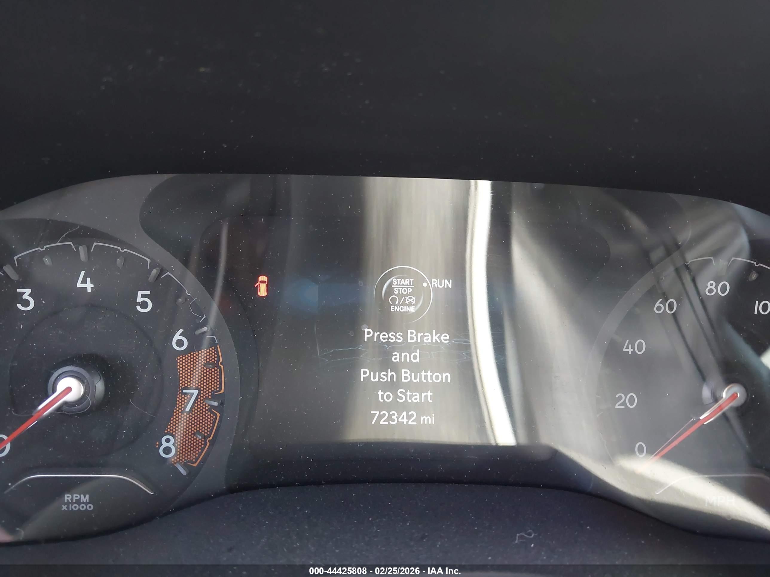 JEEP COMPASS image 7