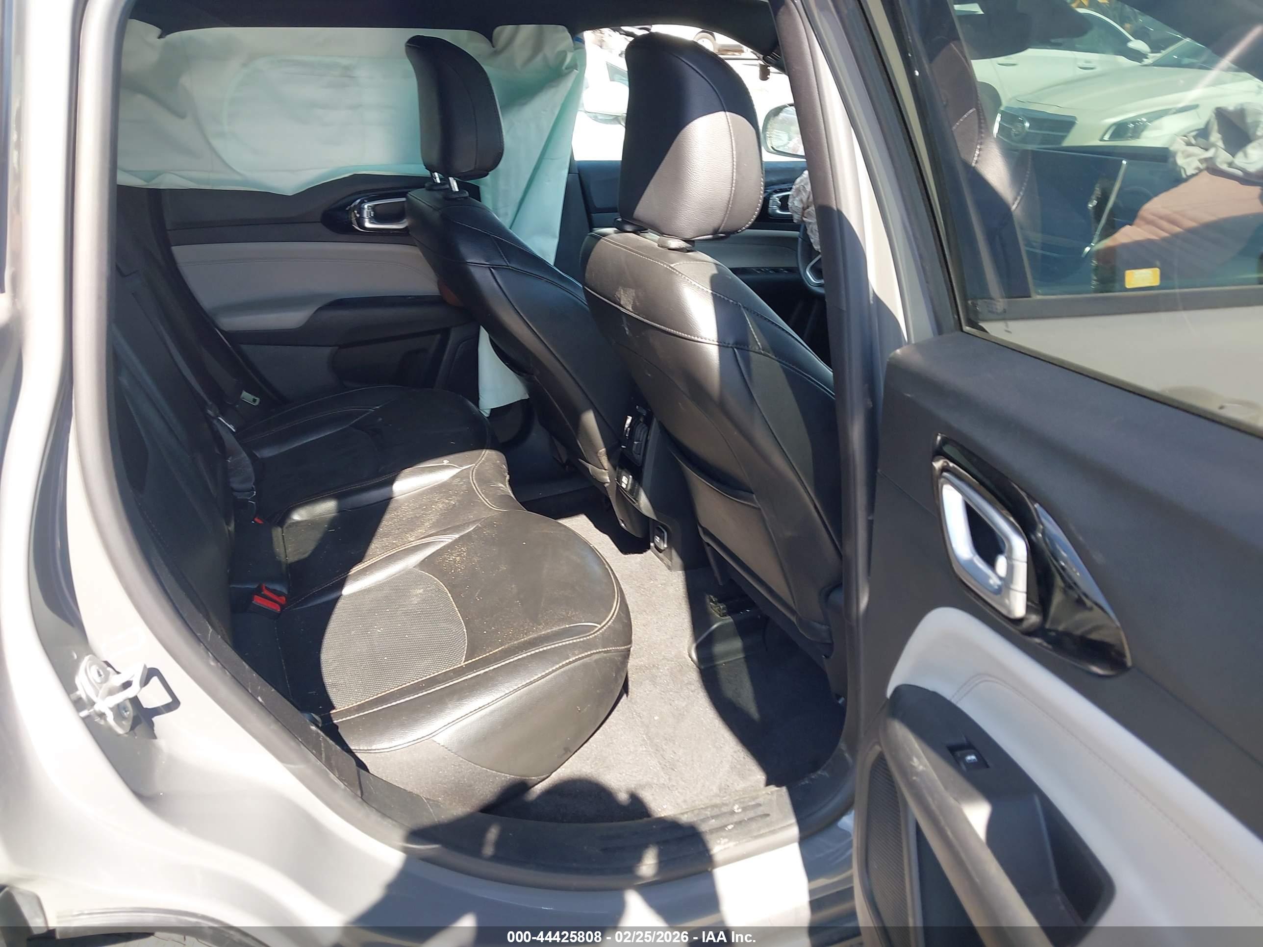 JEEP COMPASS image 8