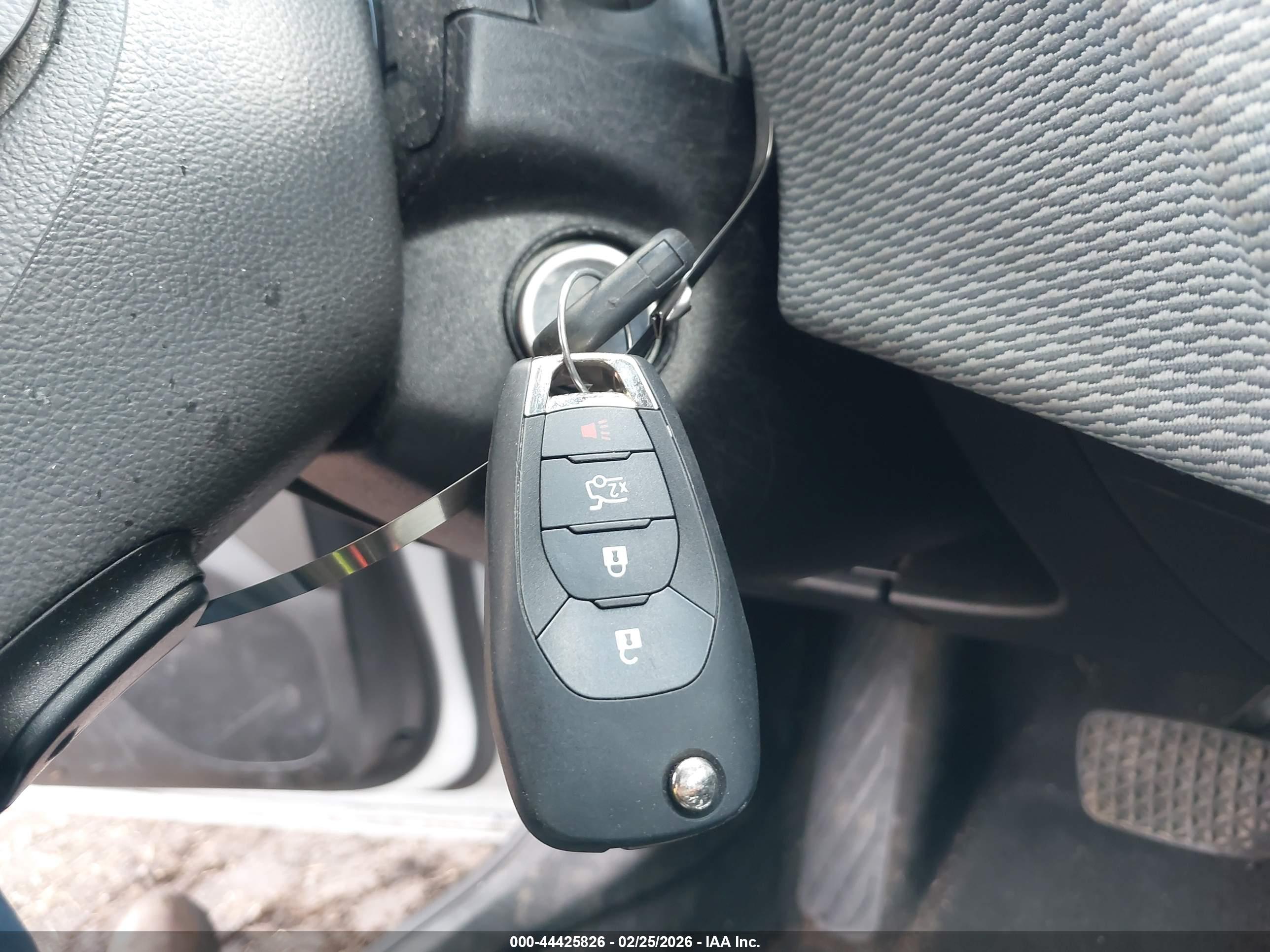 CHEVROLET CRUZE image 11