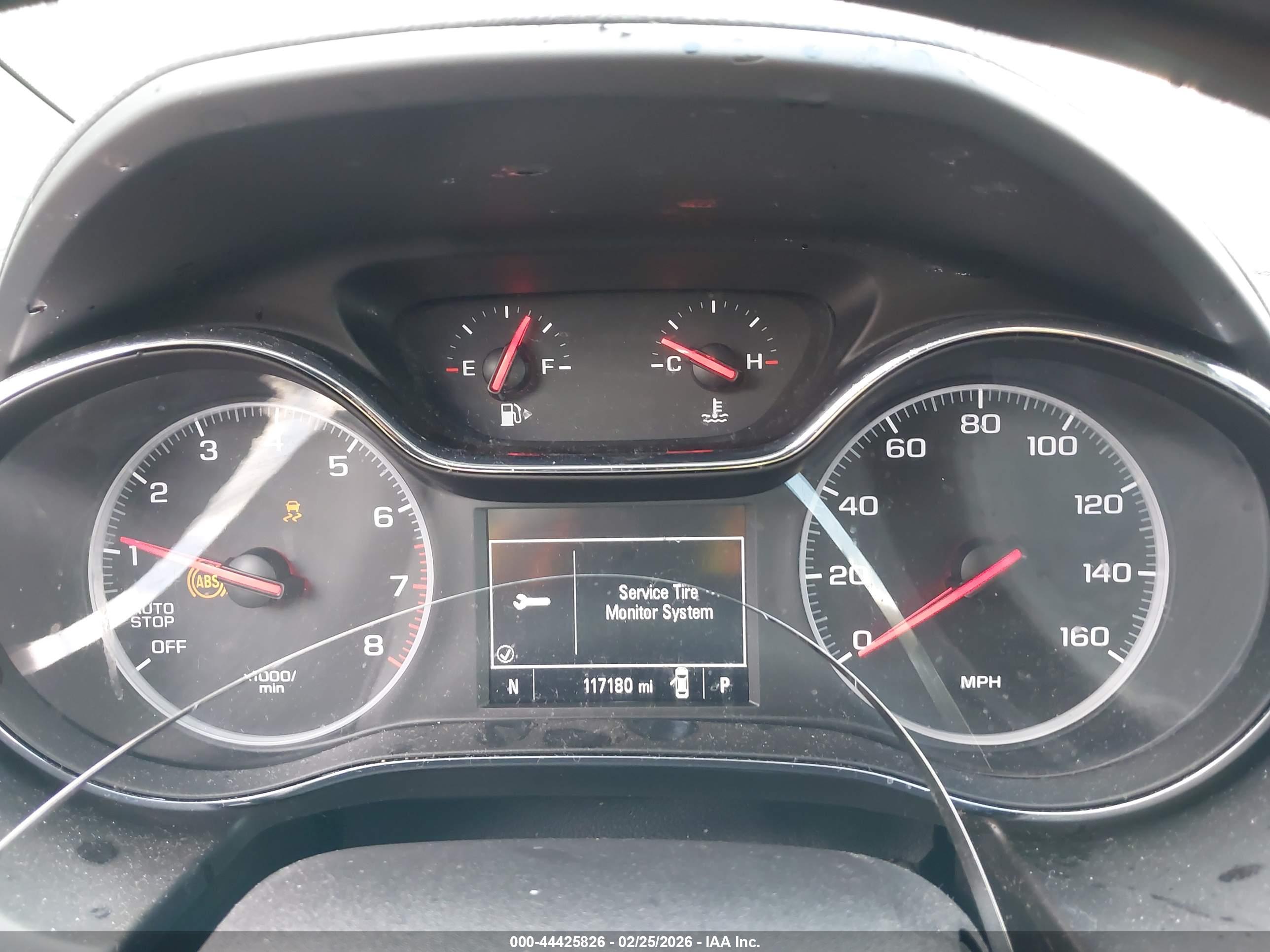 CHEVROLET CRUZE image 7