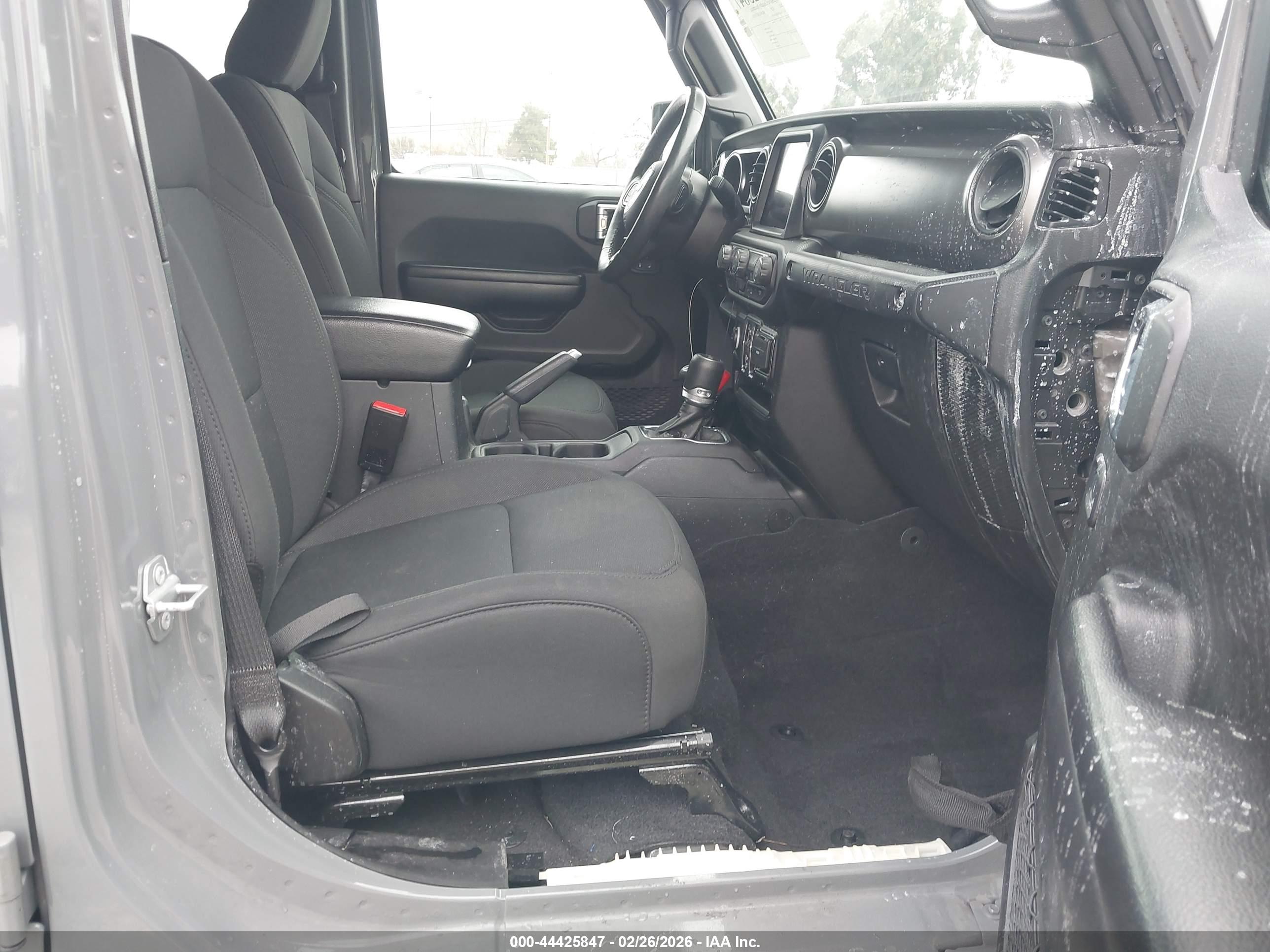 JEEP WRANGLER image 5