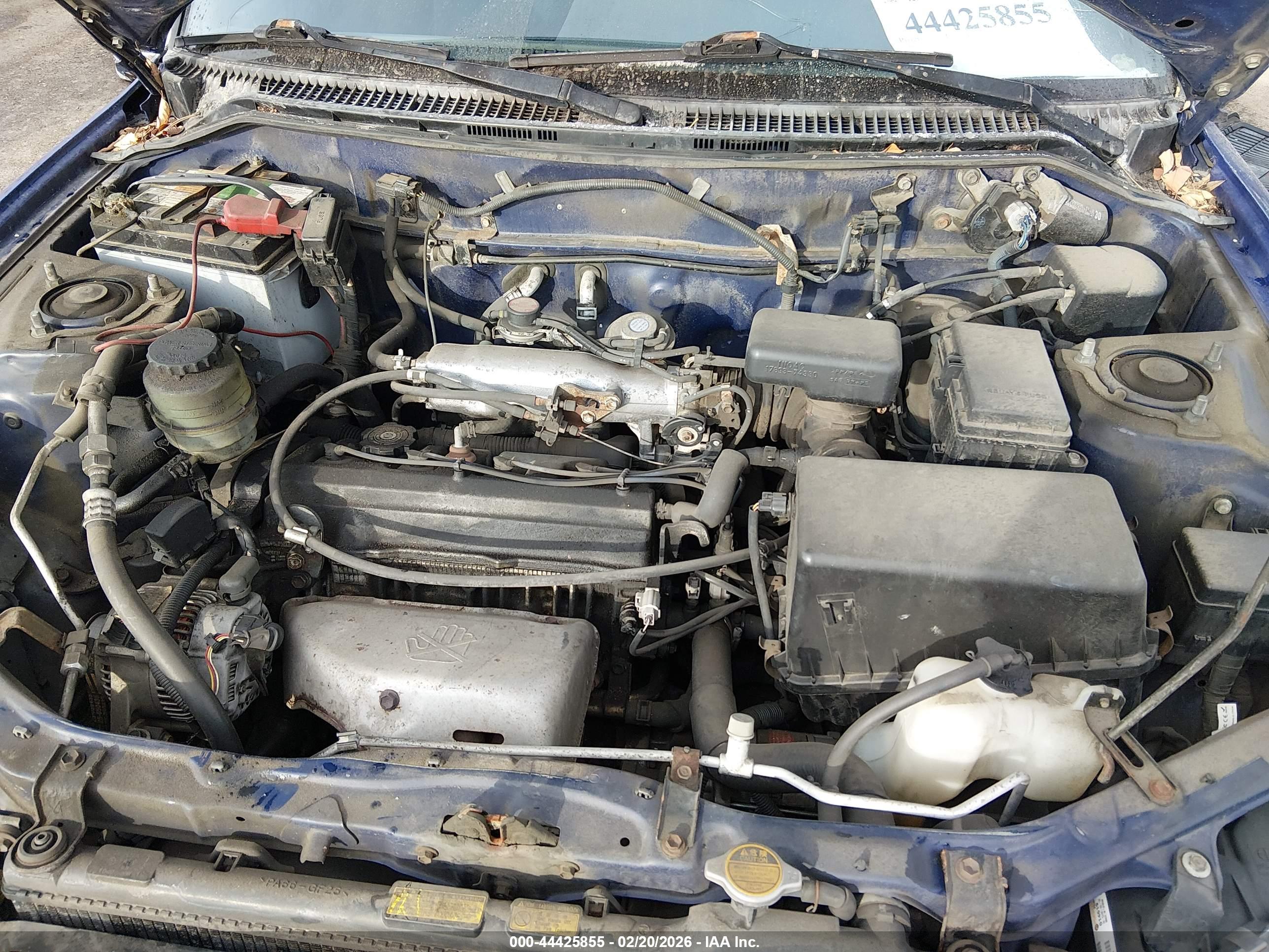 TOYOTA RAV4 image 10