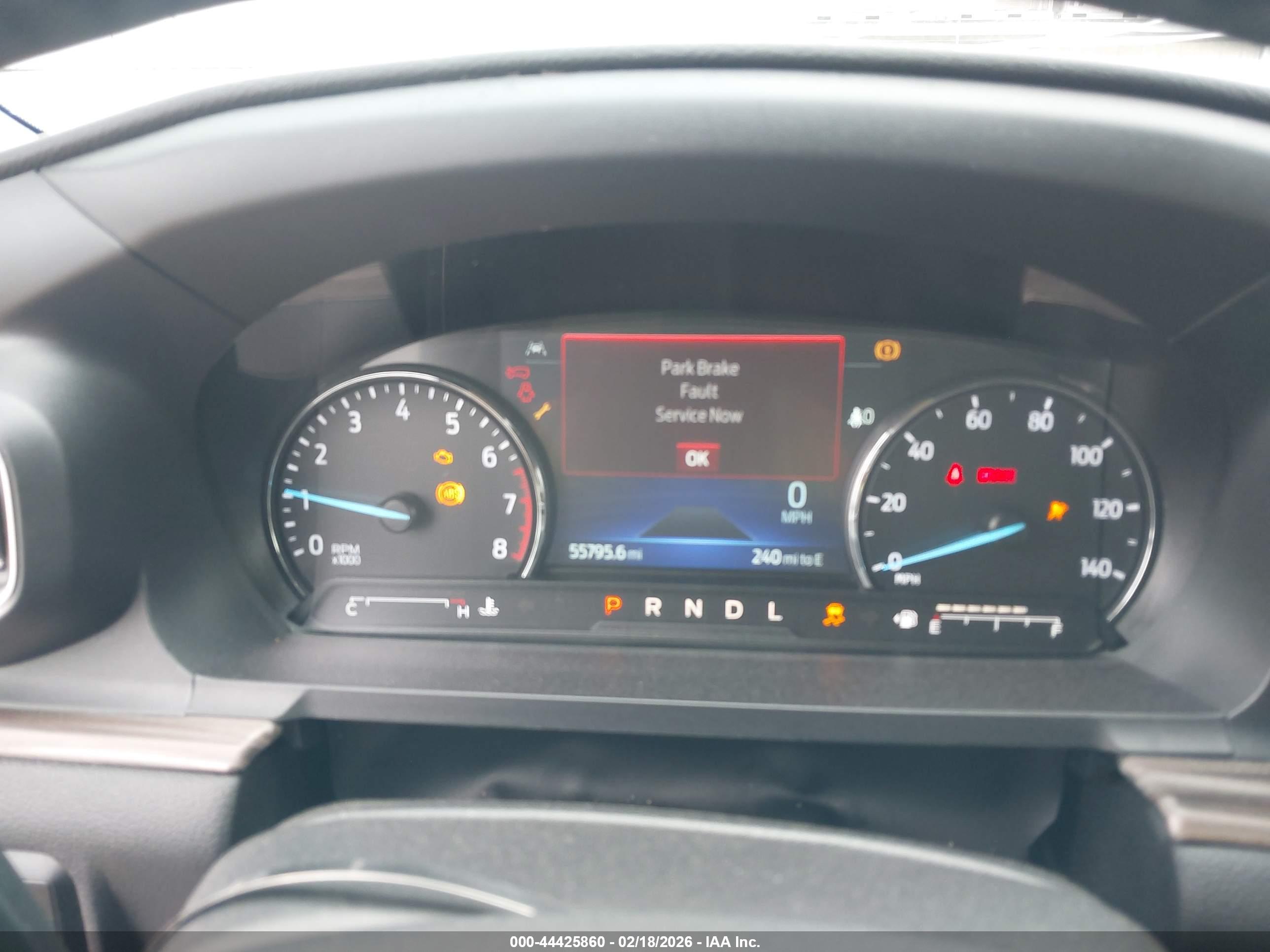 FORD EXPLORER image 7
