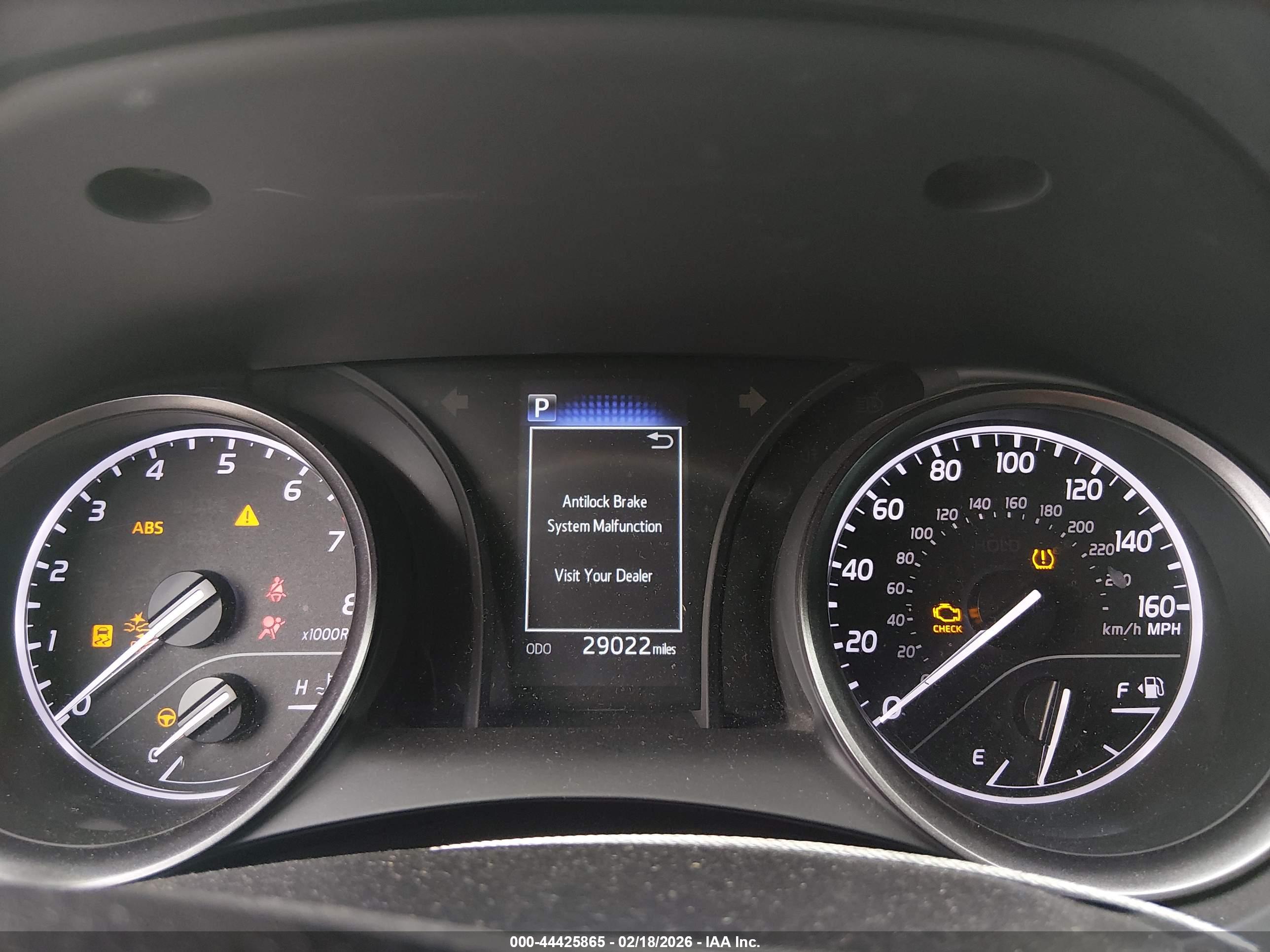TOYOTA CAMRY image 7