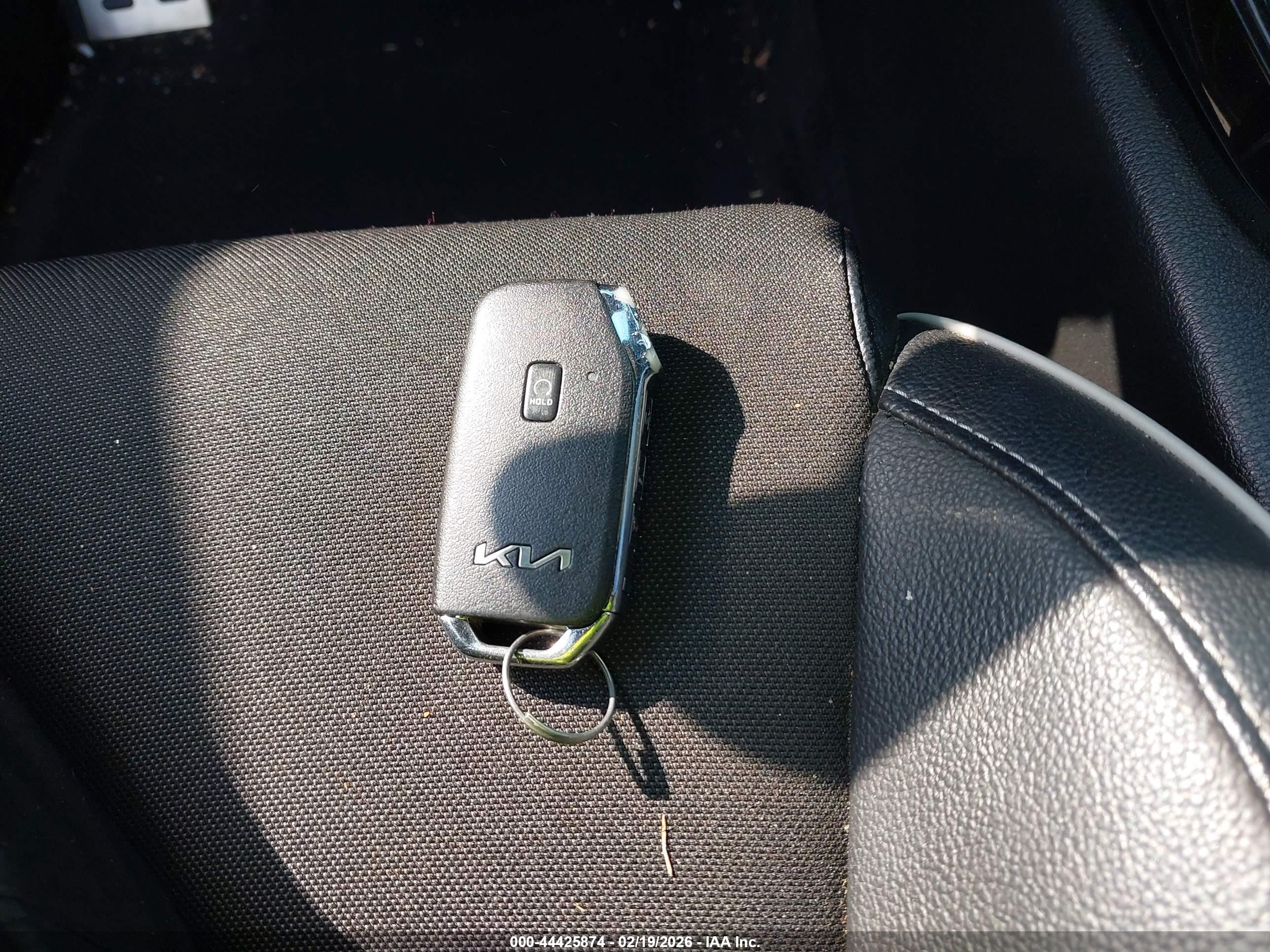 KIA FORTE image 11