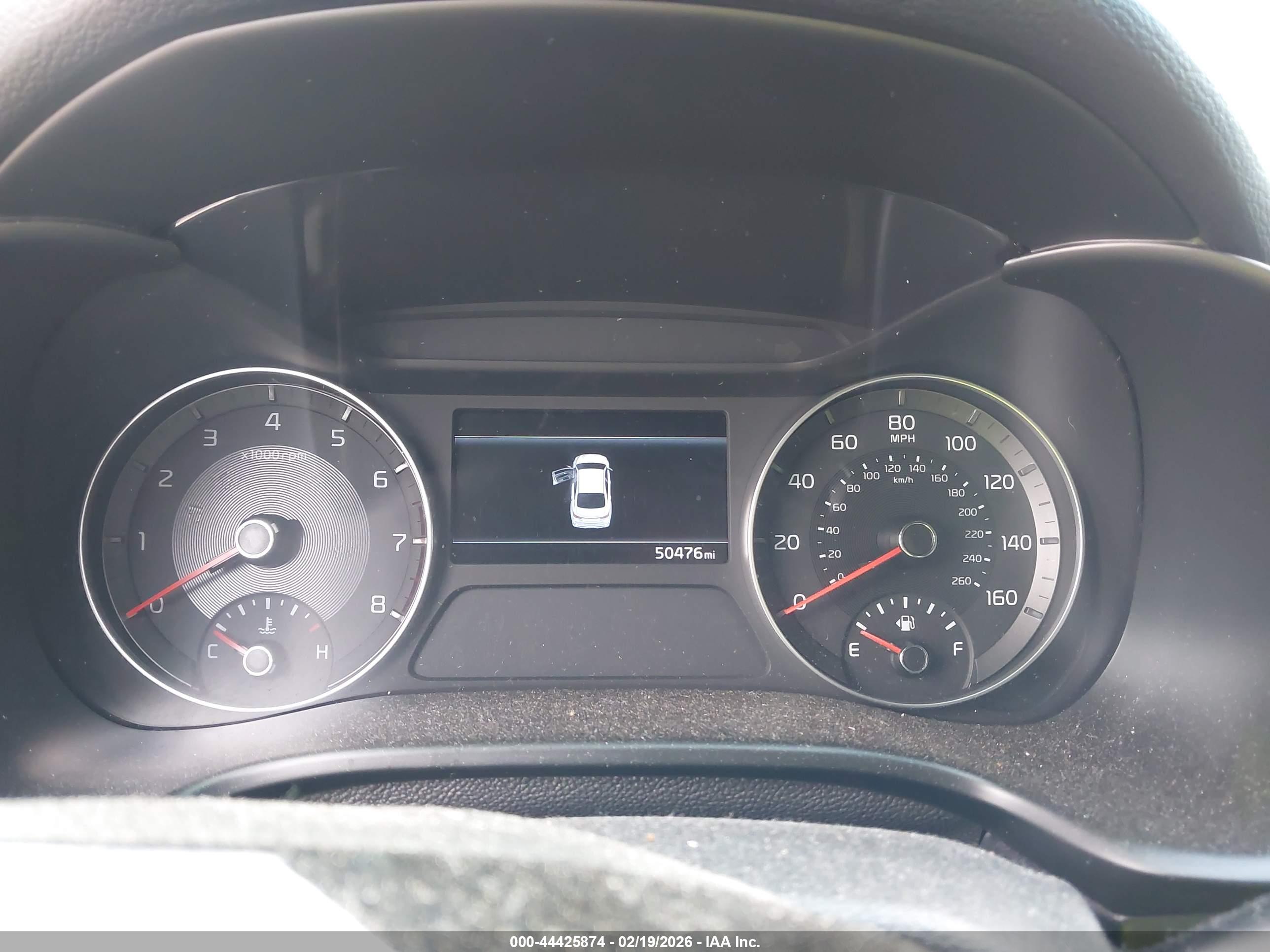 KIA FORTE image 7