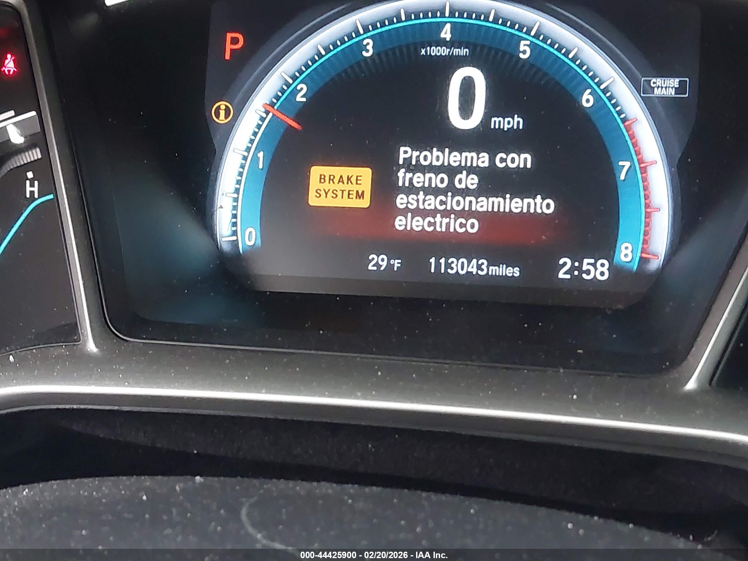 HONDA CIVIC image 7