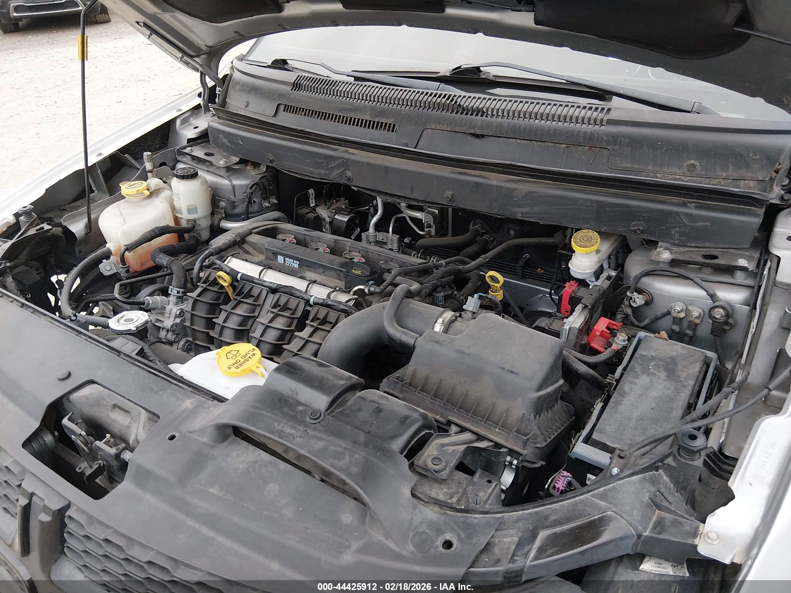 DODGE JOURNEY image 10