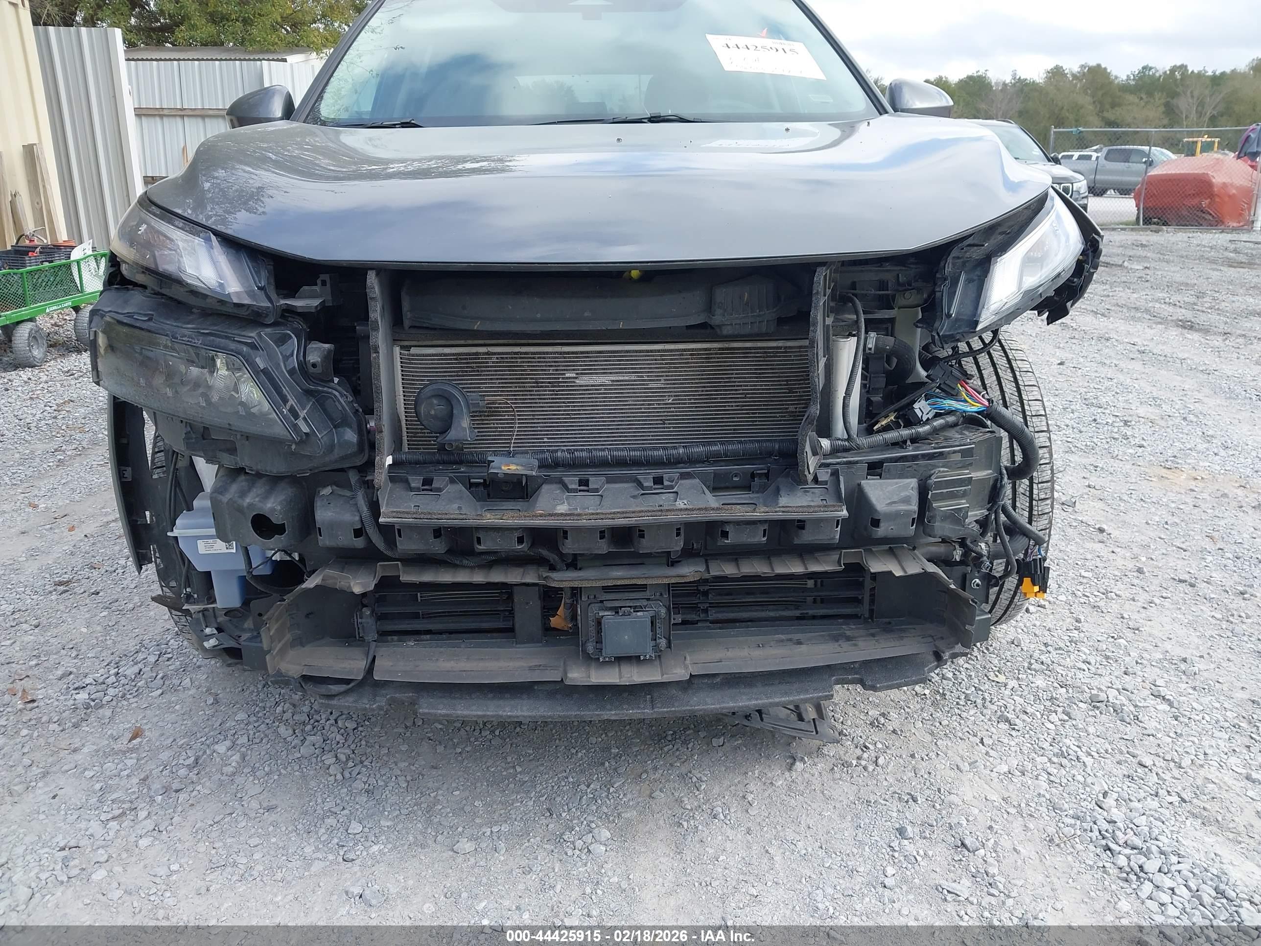 NISSAN ROGUE image 6