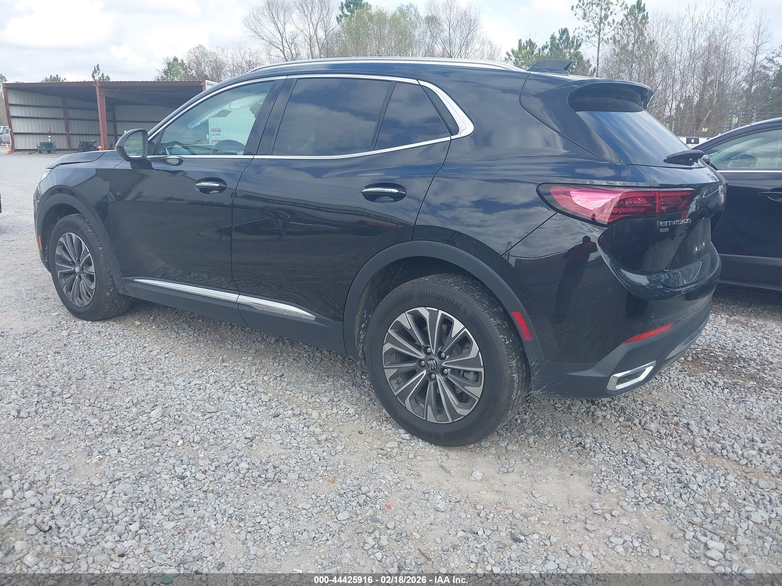BUICK ENVISION image 3