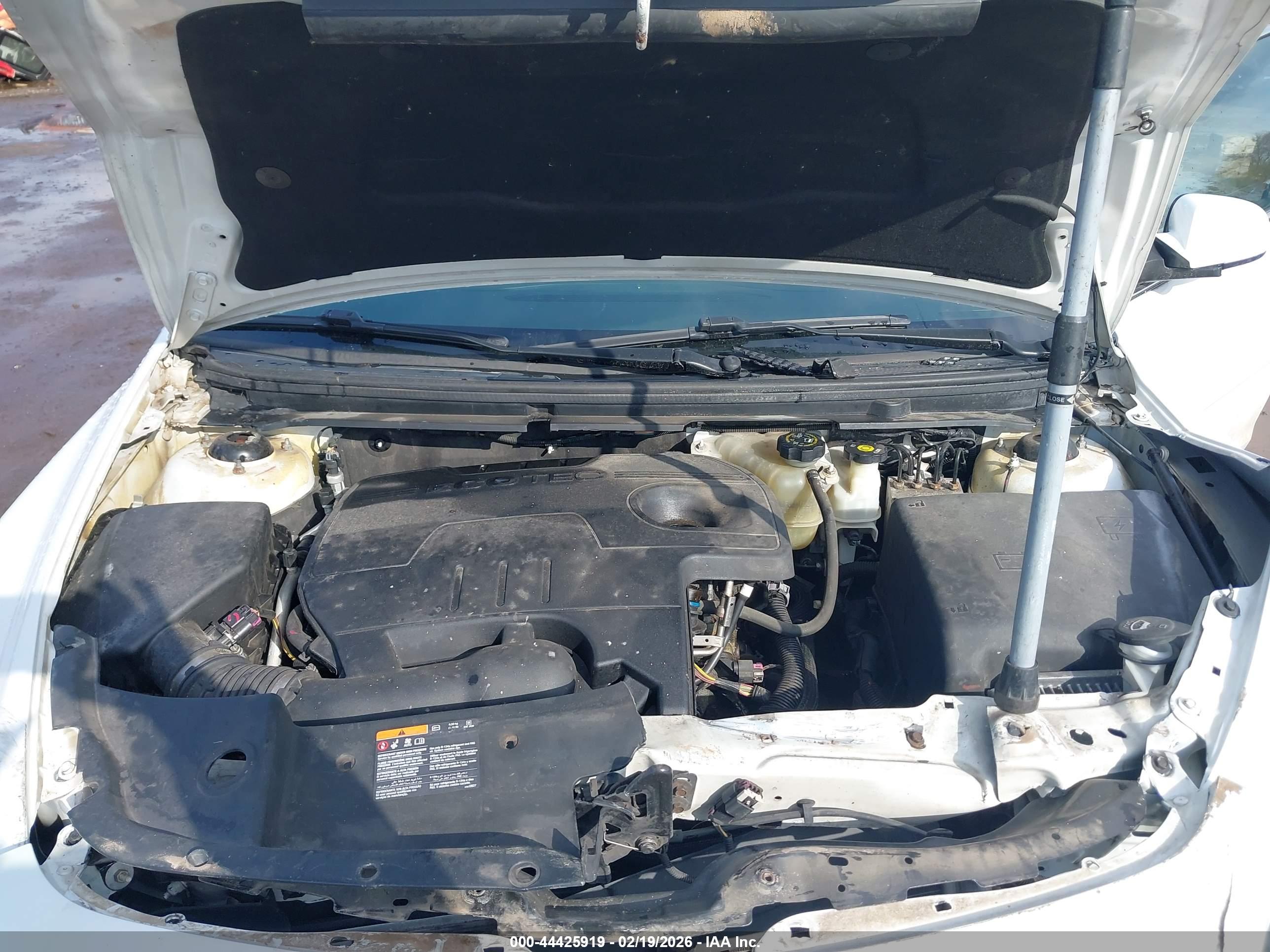 CHEVROLET MALIBU image 10