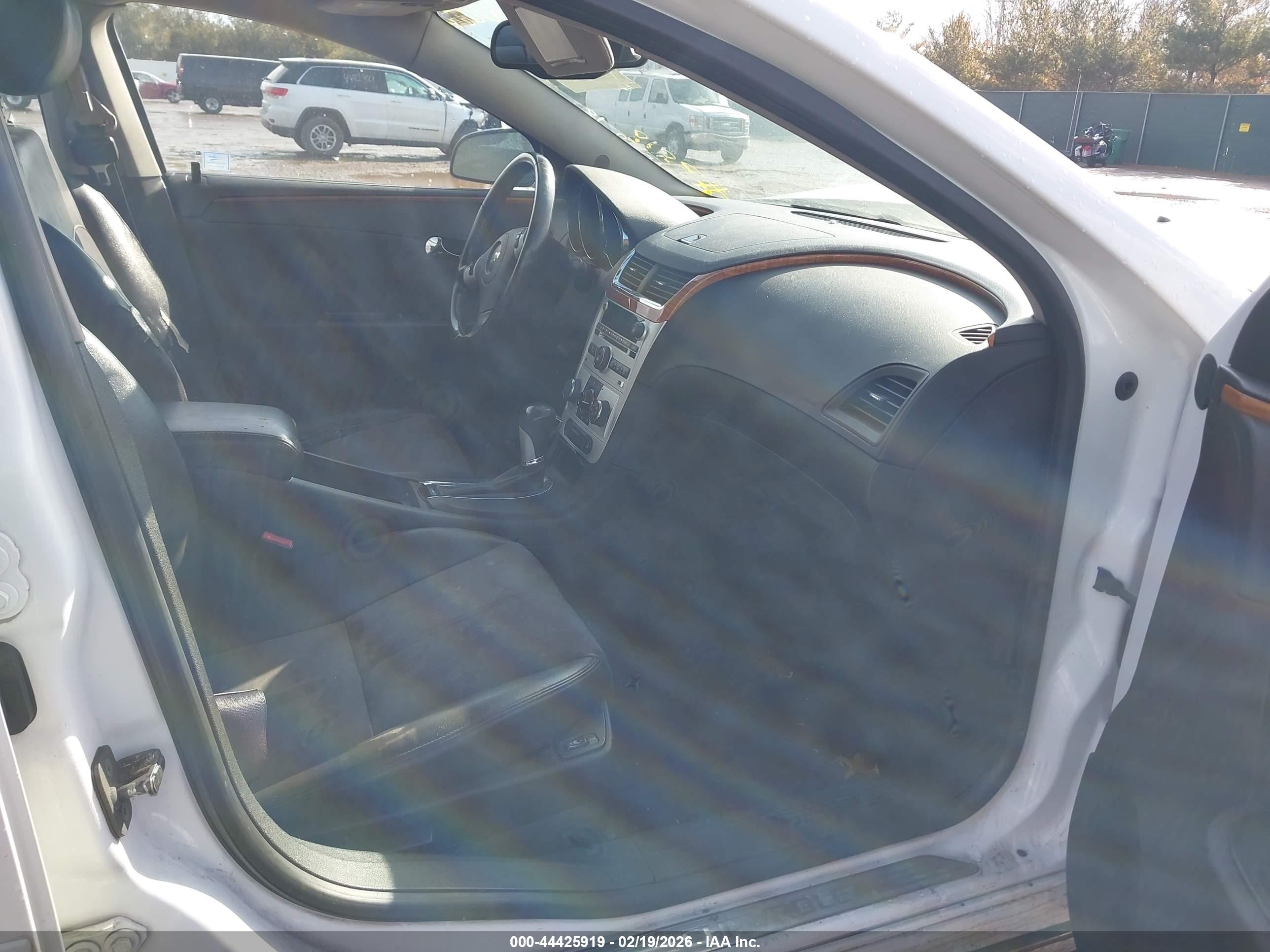 CHEVROLET MALIBU image 5