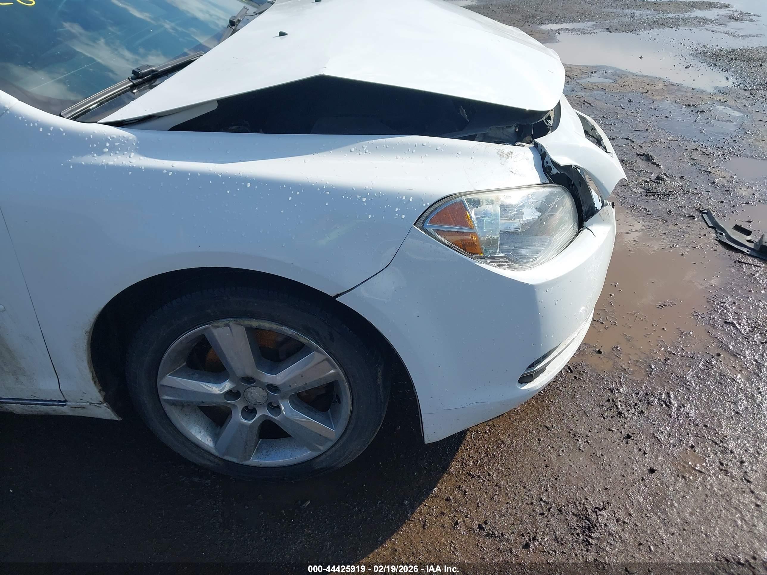 CHEVROLET MALIBU image 6