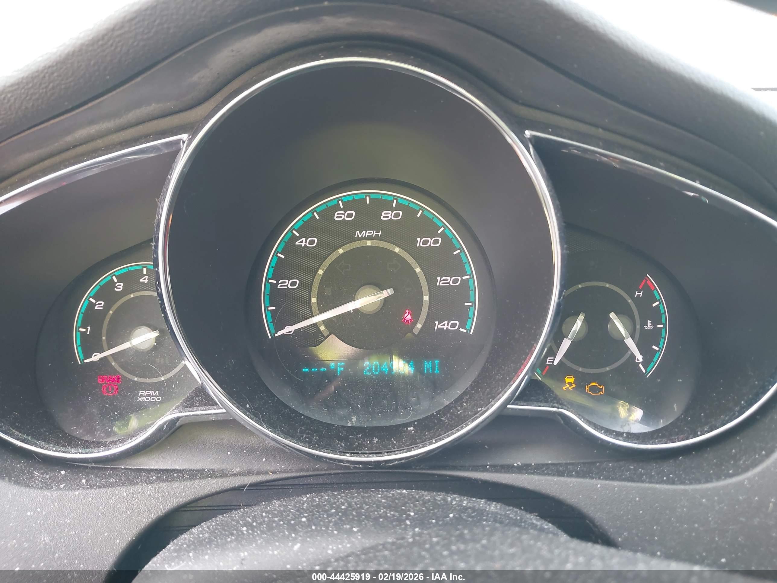 CHEVROLET MALIBU image 7