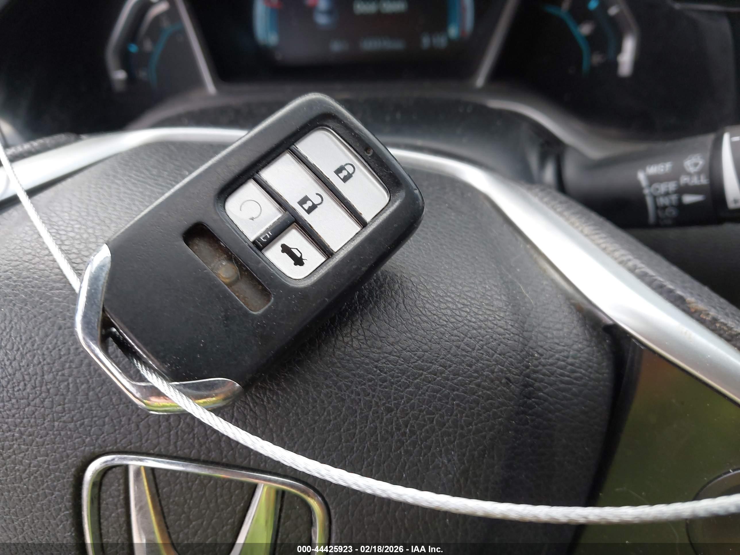 HONDA CIVIC image 11