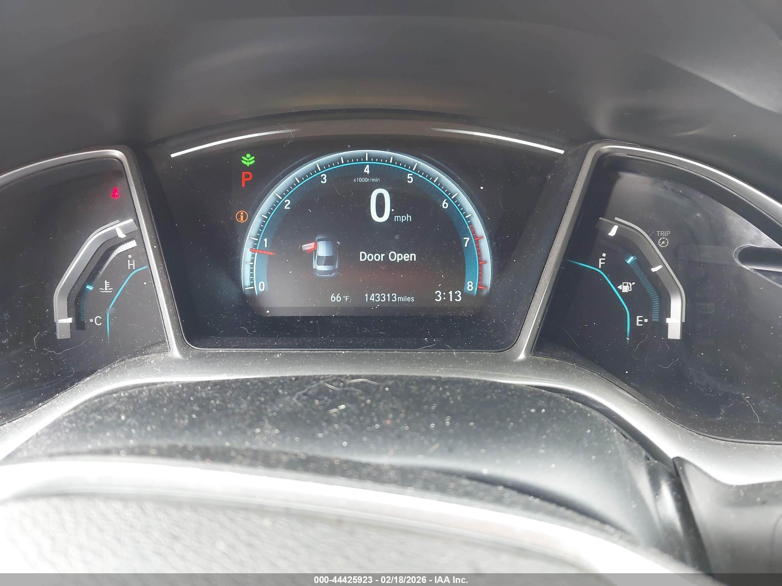 HONDA CIVIC image 7