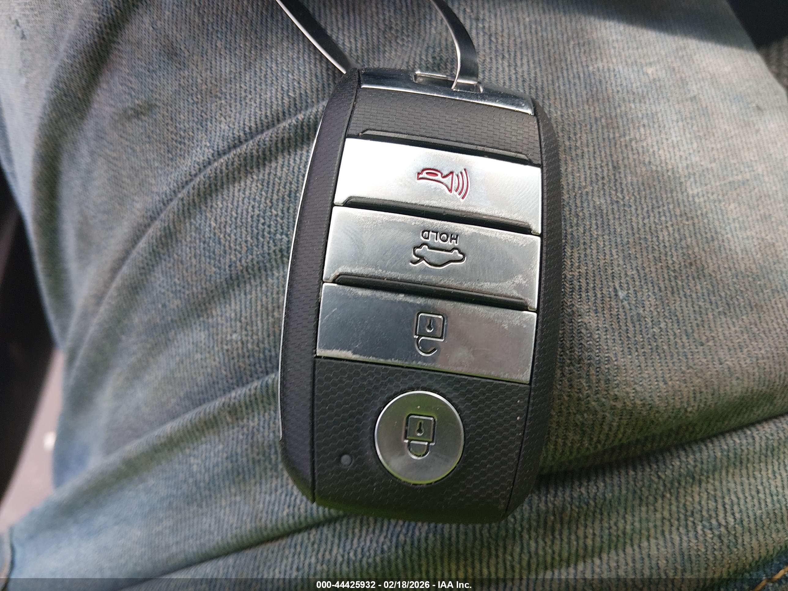 KIA OPTIMA image 11