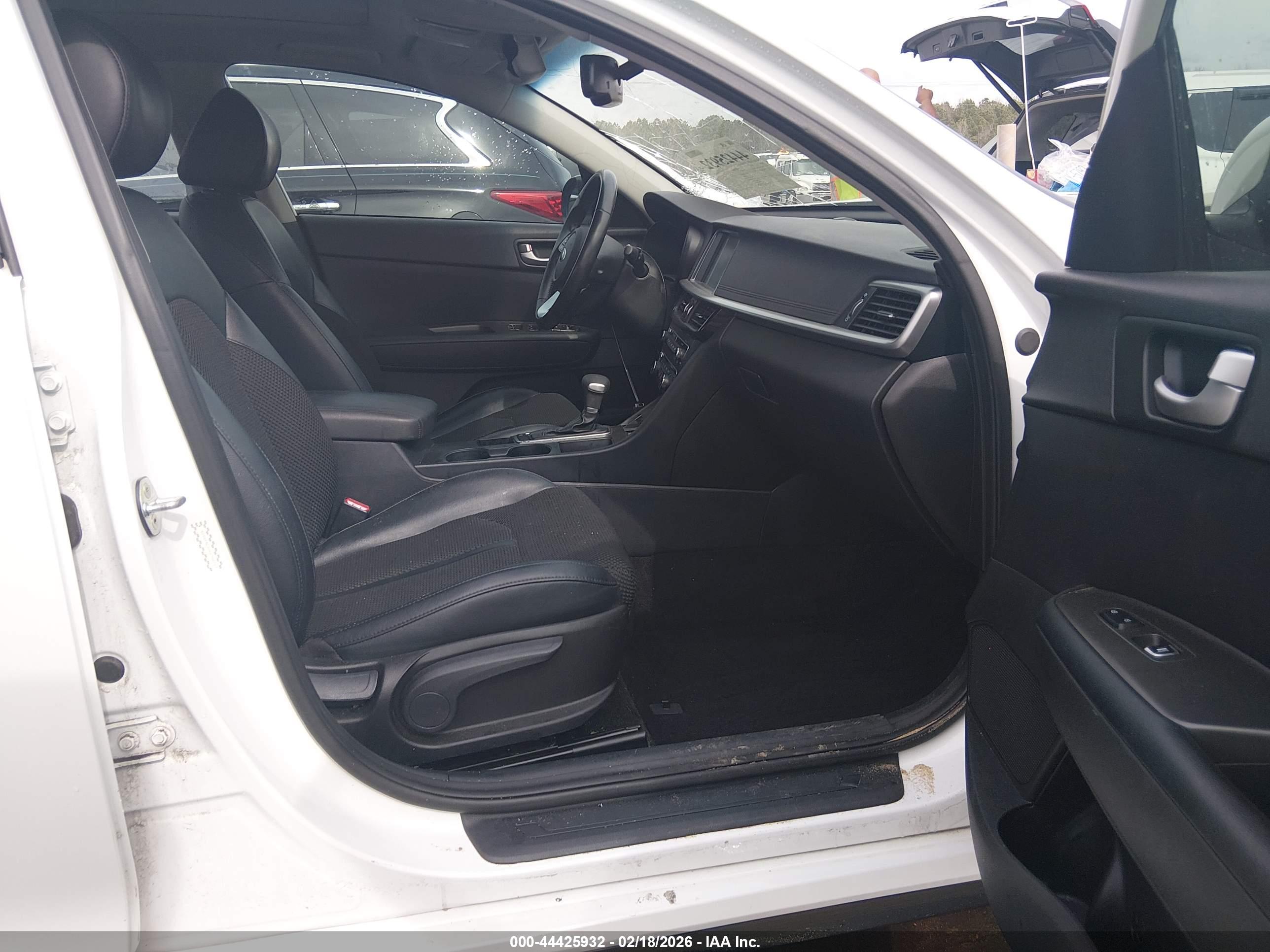 KIA OPTIMA image 5