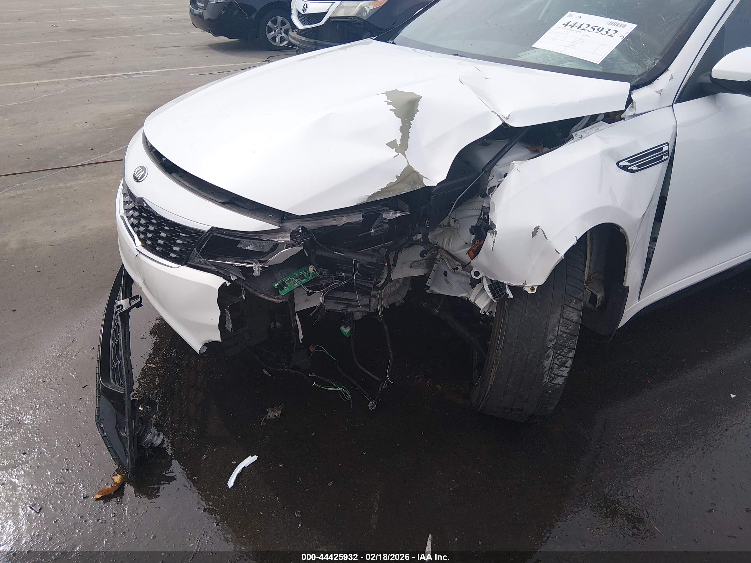 KIA OPTIMA image 6