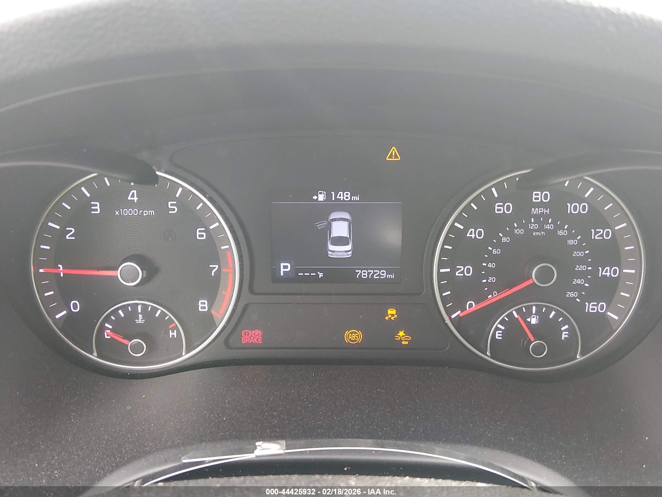KIA OPTIMA image 7
