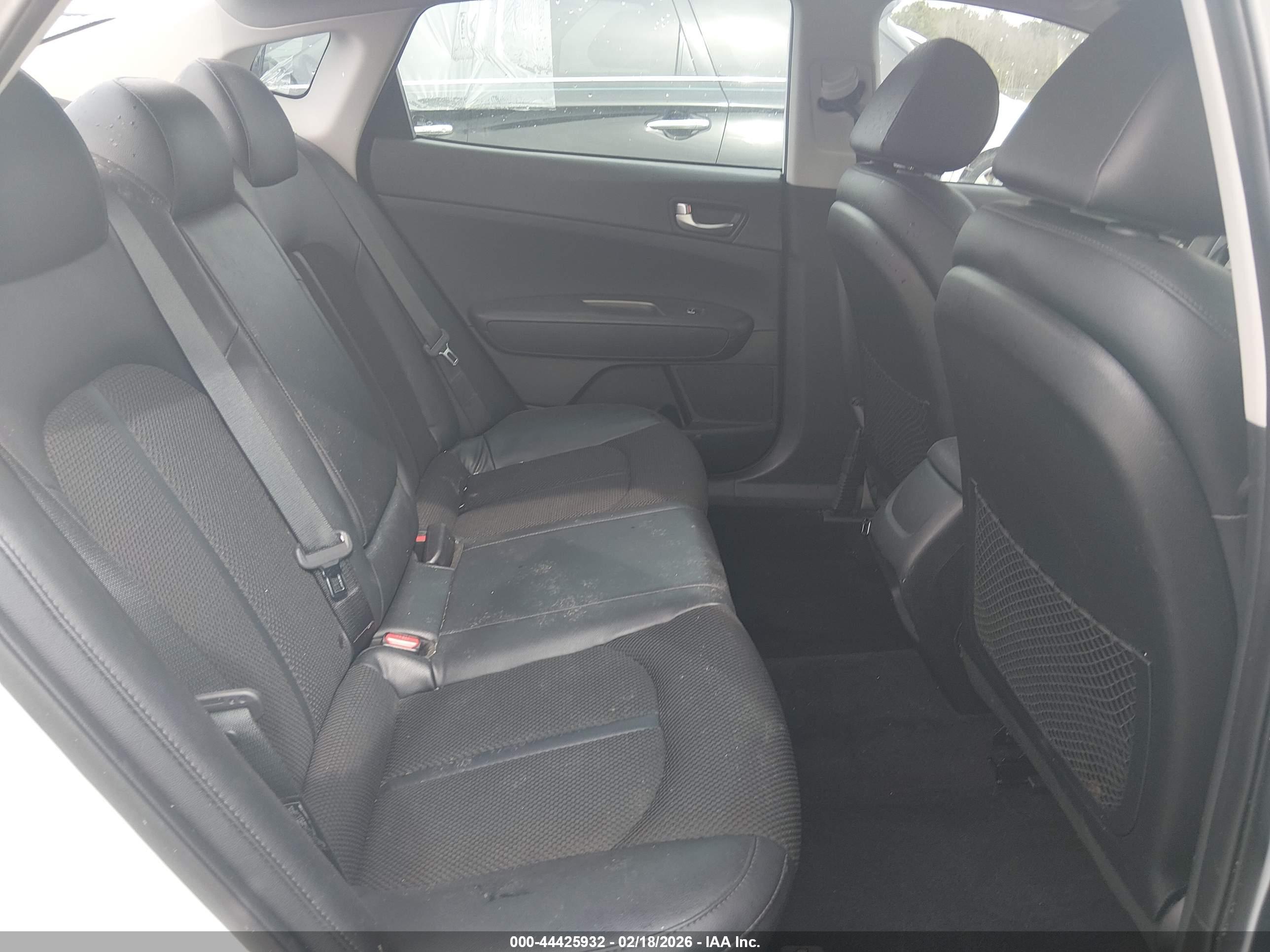 KIA OPTIMA image 8