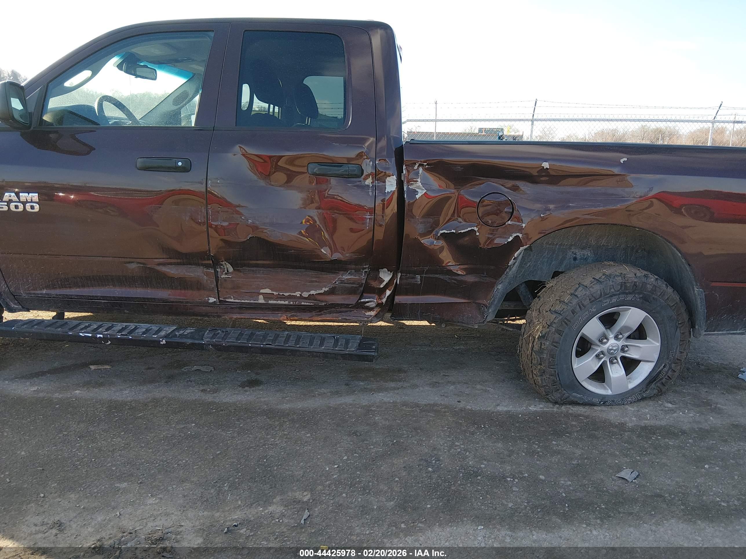 RAM 1500 image 6
