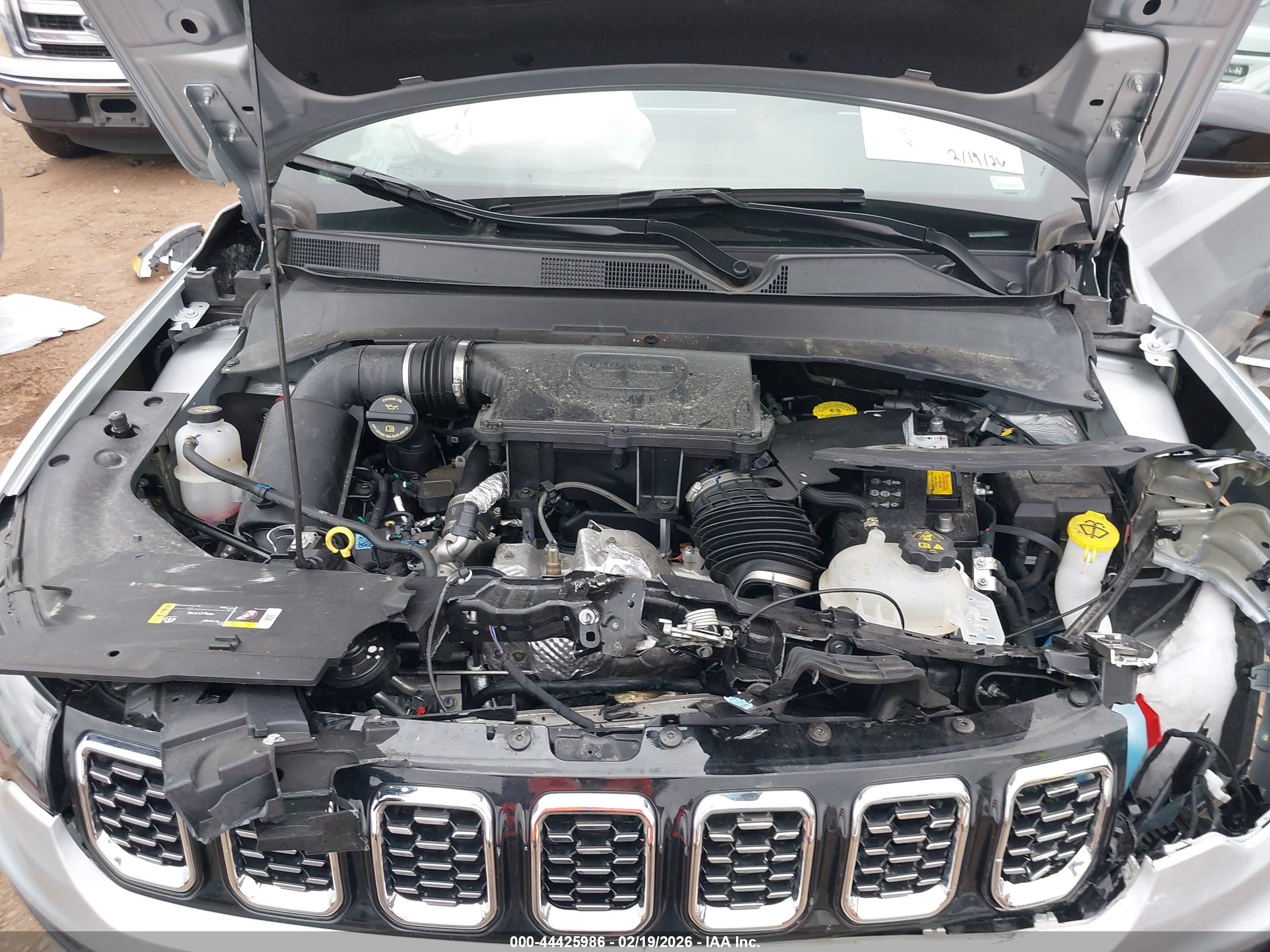 JEEP COMPASS image 10