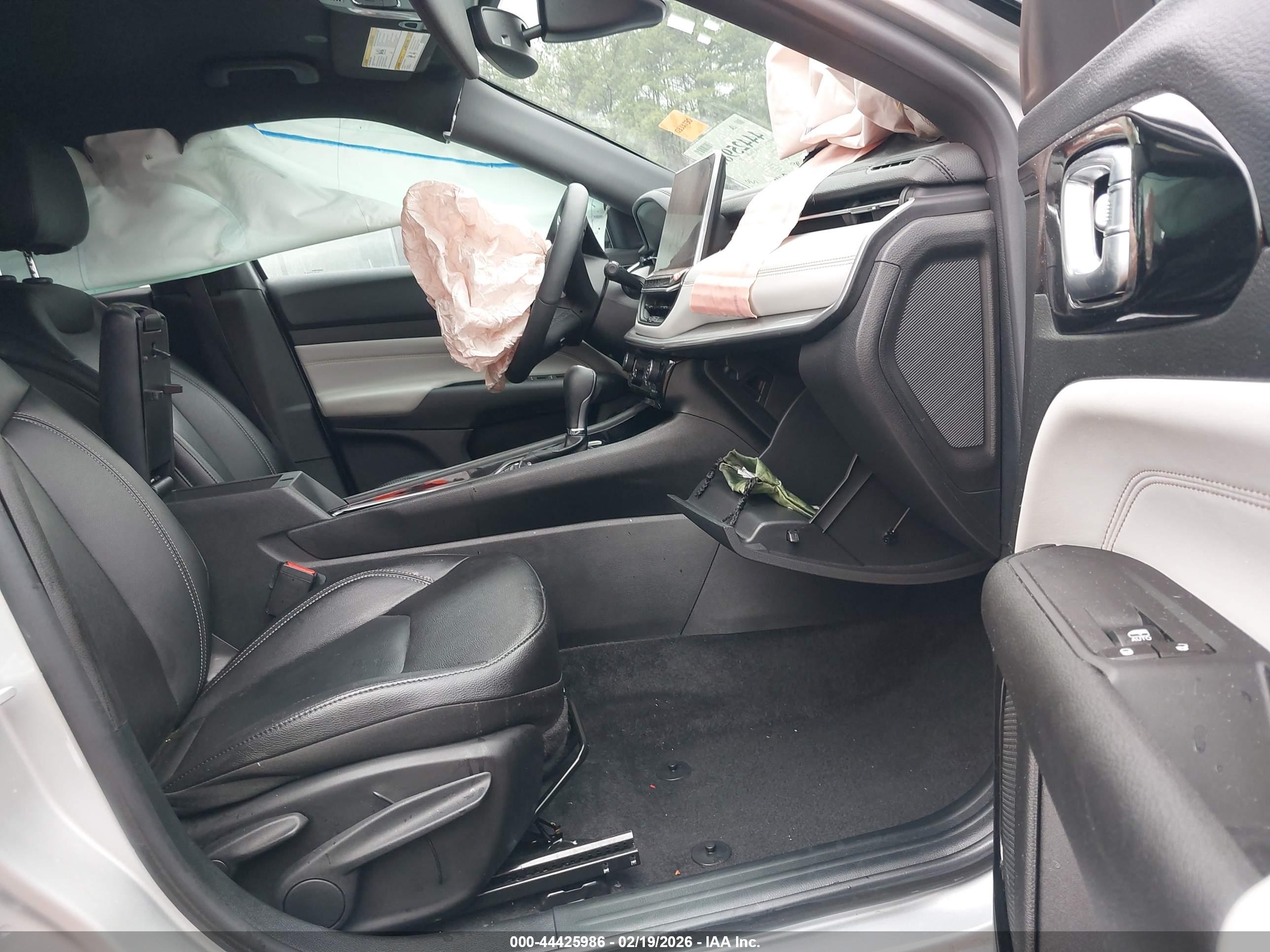 JEEP COMPASS image 5