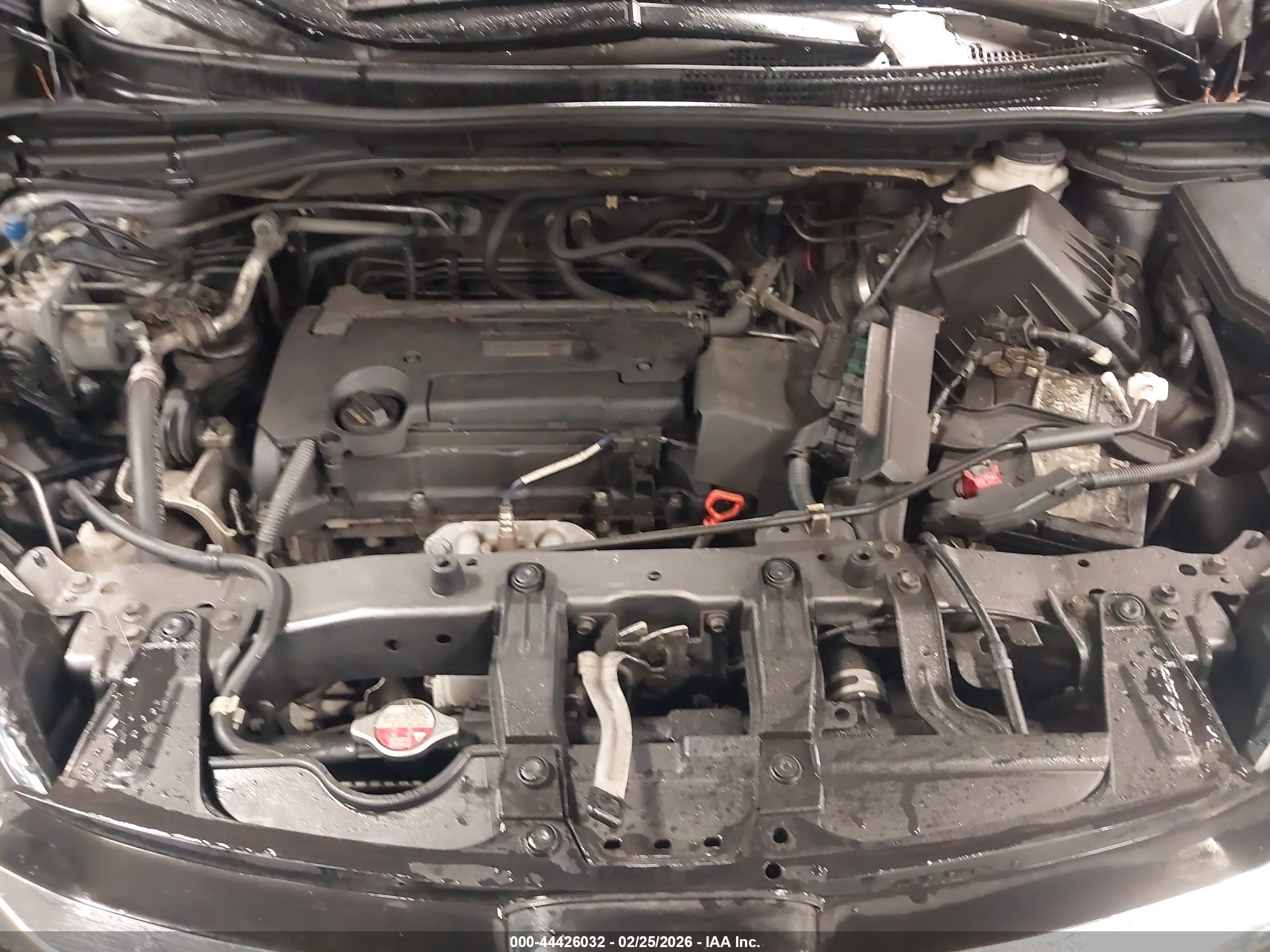 HONDA CR-V image 10