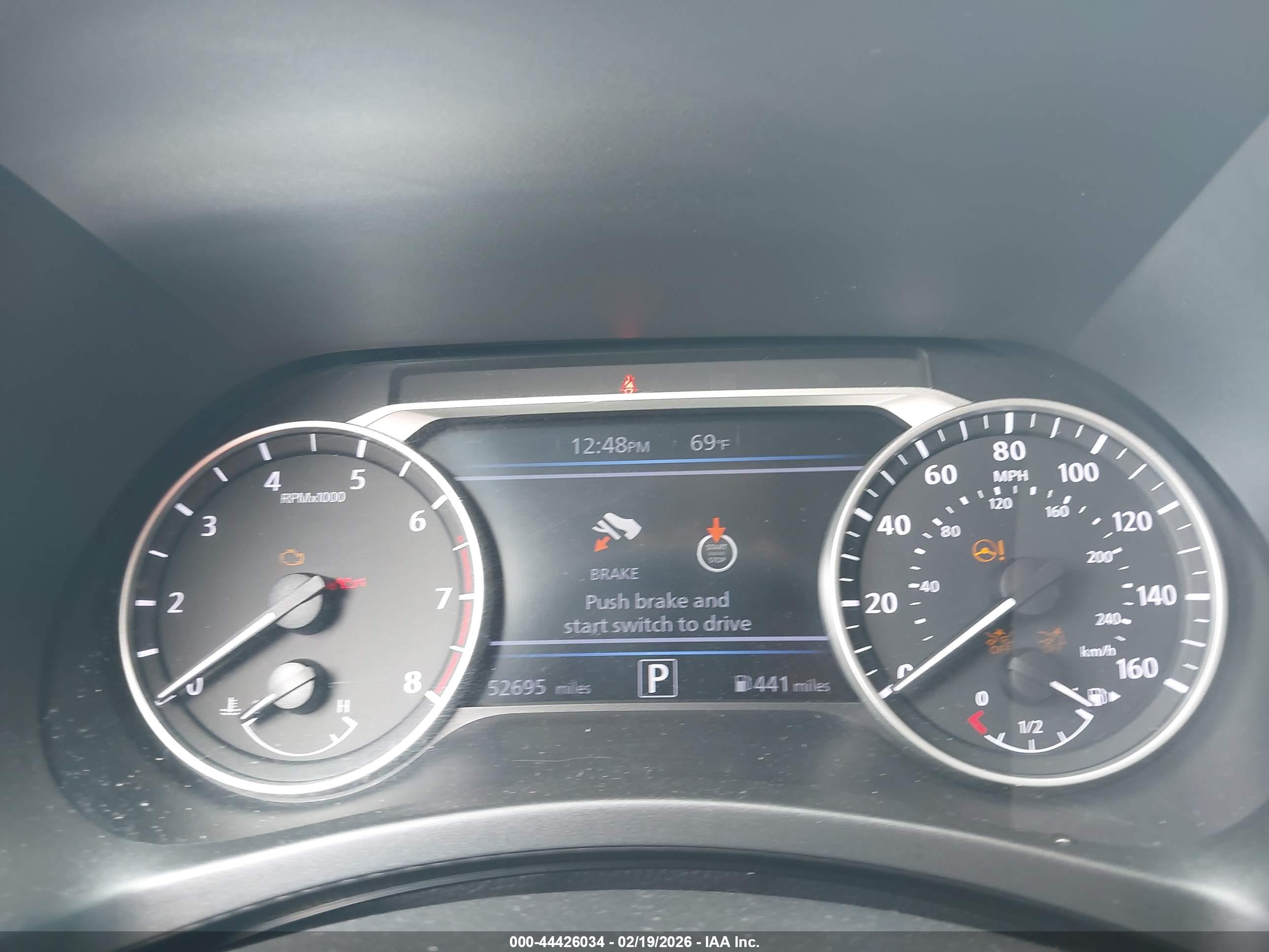 NISSAN SENTRA image 7