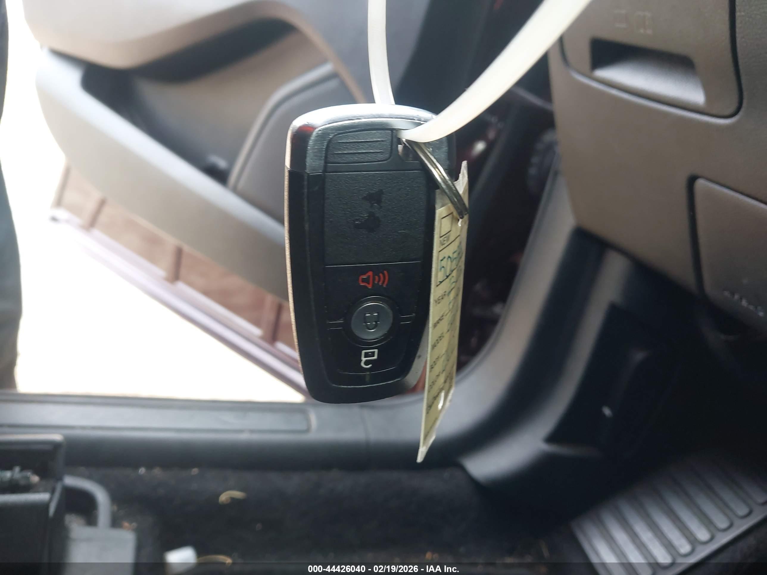 FORD EDGE image 11